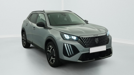 366615_p2 - PEUGEOT - 2008 - 2024