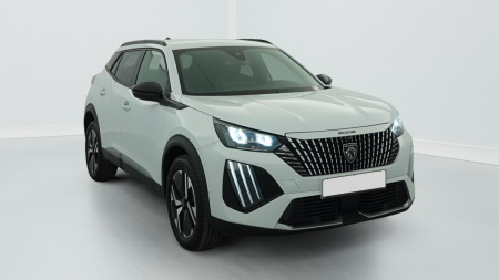 368939_p2 - PEUGEOT - 2008 - 2025