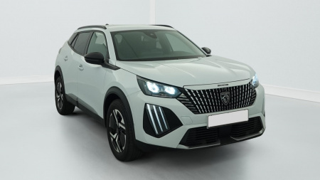 368884_p2 - PEUGEOT - 2008 - 2025