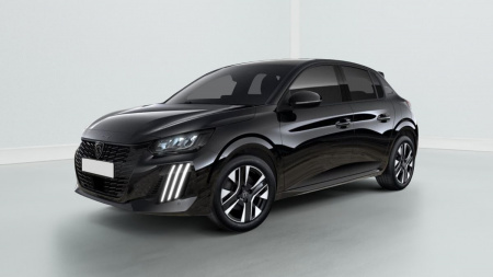 373348_p2 - PEUGEOT - 208 - 2026