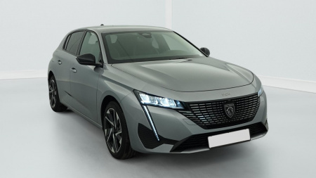 366307_p2 - PEUGEOT - 308 - 2025