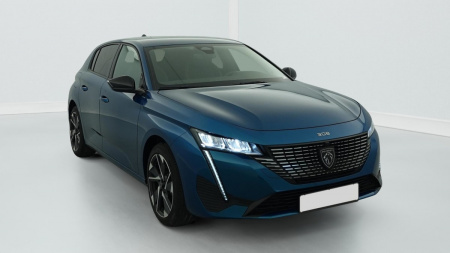 366313_p2 - PEUGEOT - 308 - 2025