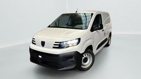 373329_p2 - PEUGEOT - PARTNER - 2025