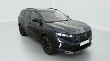 364710_p2 - RENAULT - ESPACE VI NOUVEAU - 2025