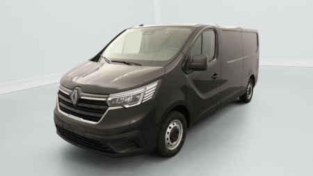 372249_p2 - RENAULT - TRAFIC - 2026 372249_p2 - RENAULT - TRAFIC - 2026