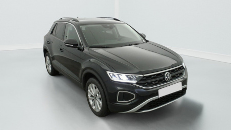 350610_p2 - VOLKSWAGEN - T ROC - 2025