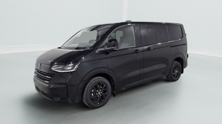 373269_p2 - VOLKSWAGEN - TRANSPORTER PROCAB - 2025