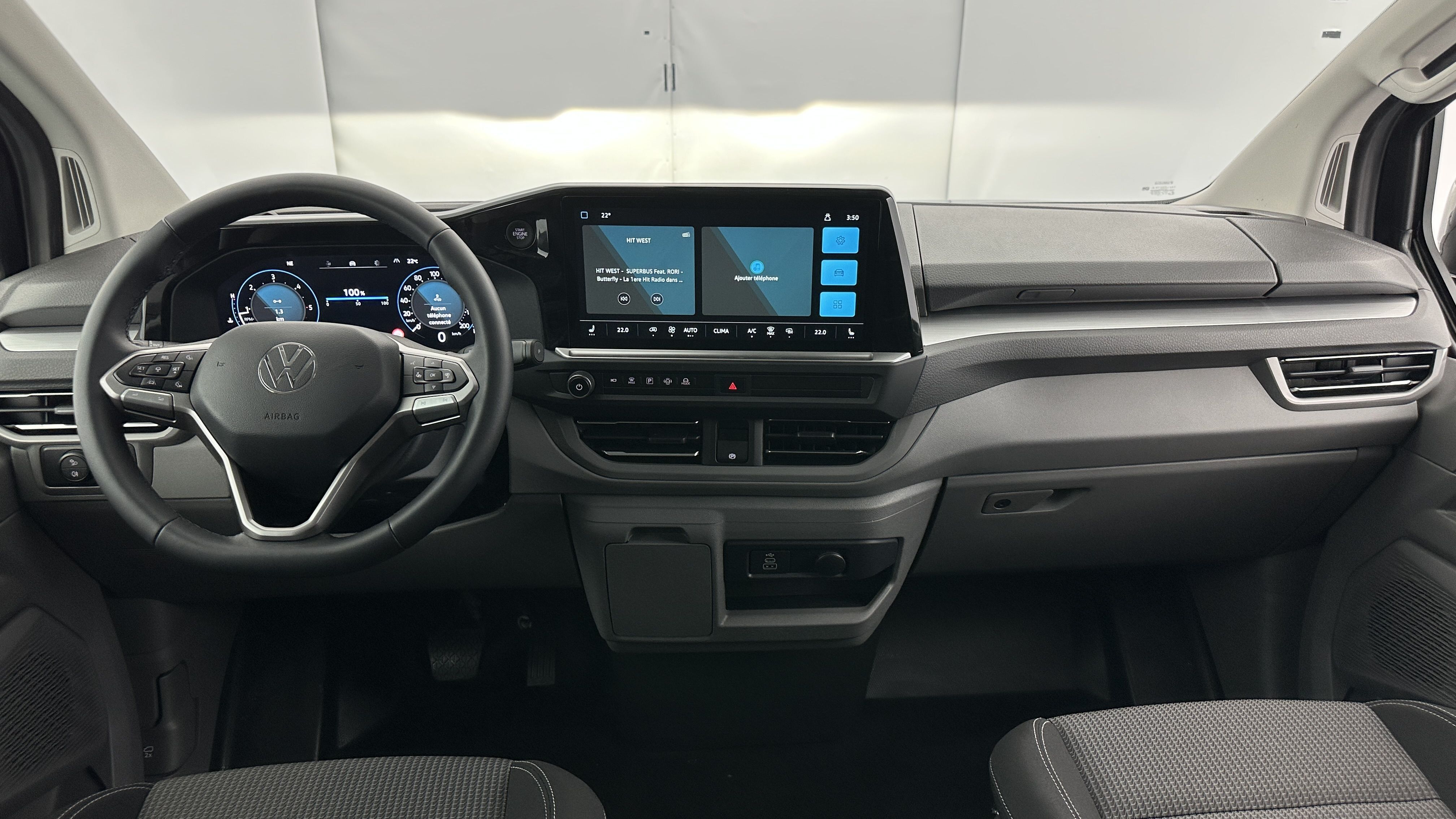 GLI00007501_p53 - VOLKSWAGEN - TRANSPORTER PROCAB - 2025 - photo 7