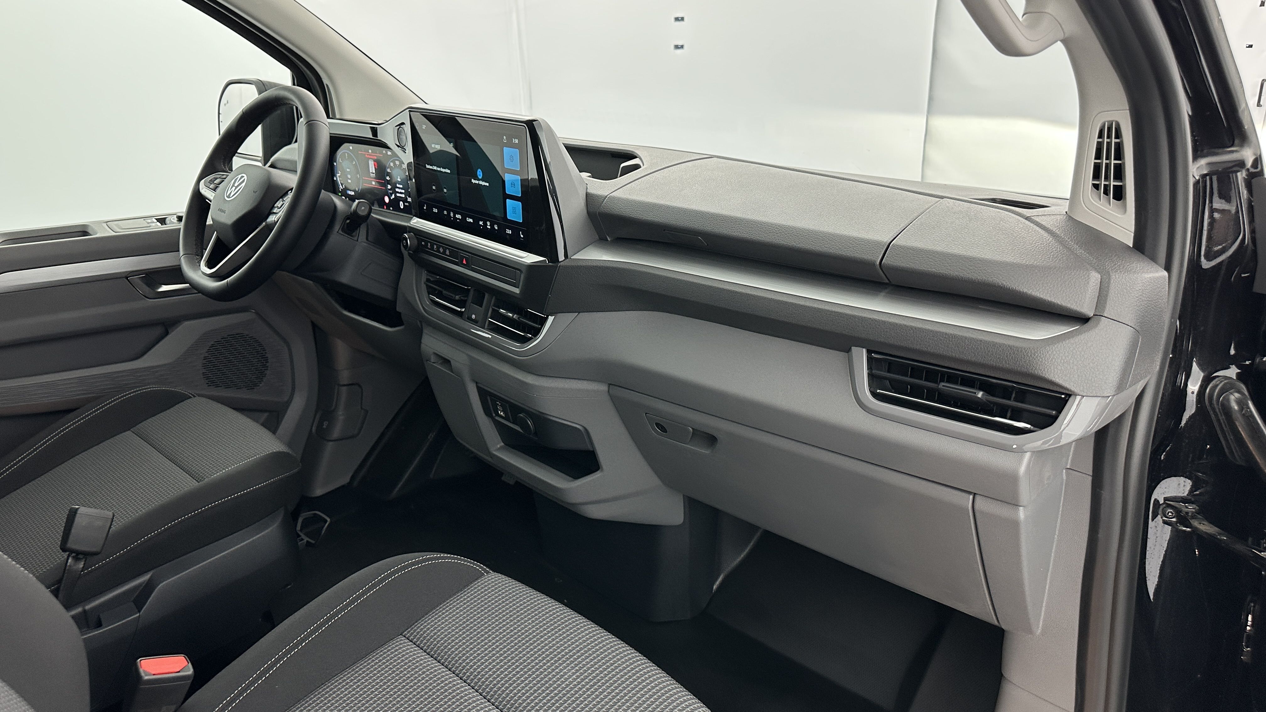 GLI00007501_p53 - VOLKSWAGEN - TRANSPORTER PROCAB - 2025 - photo 8