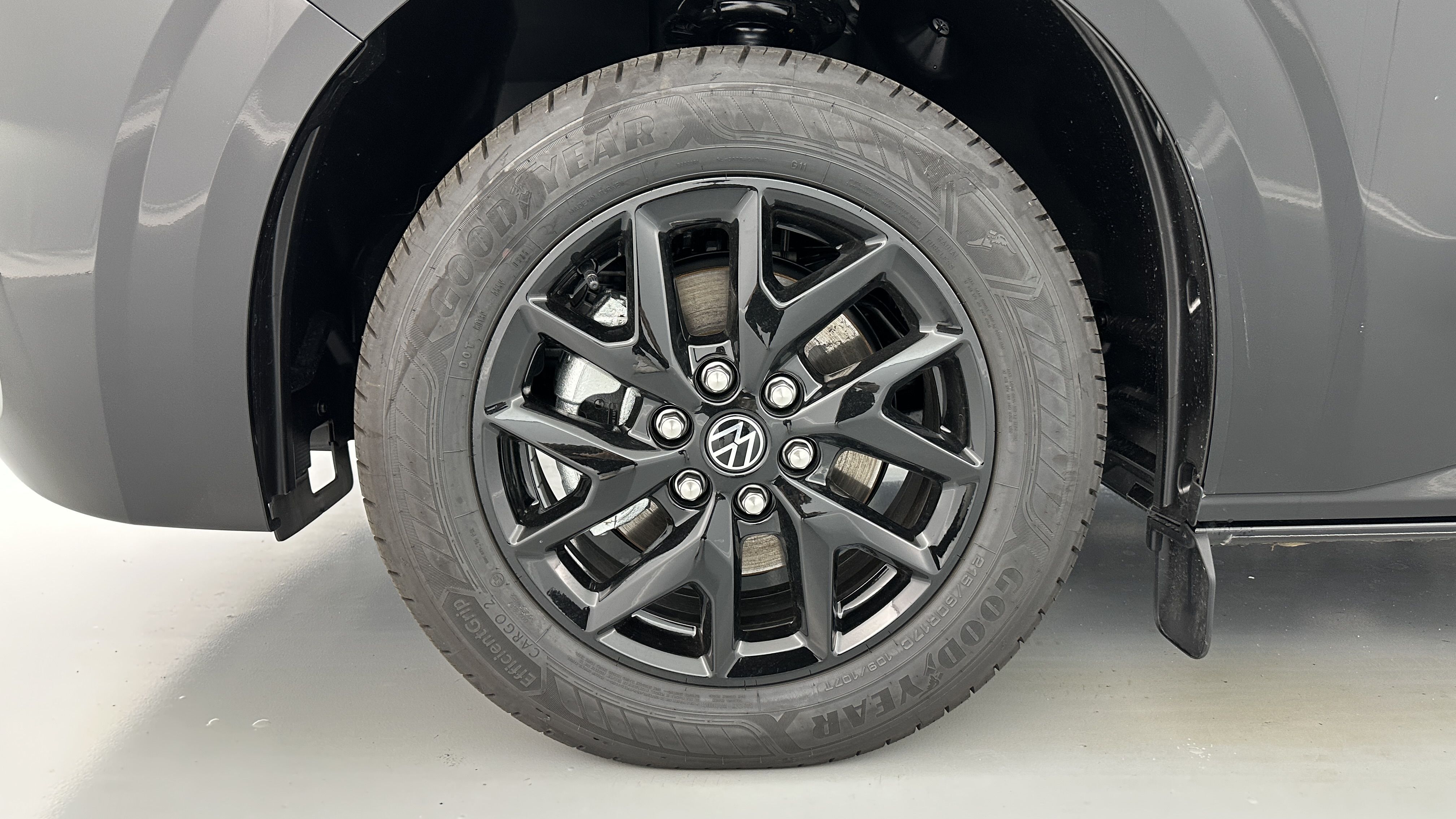 GLI00007501_p53 - VOLKSWAGEN - TRANSPORTER PROCAB - 2025 - photo 11