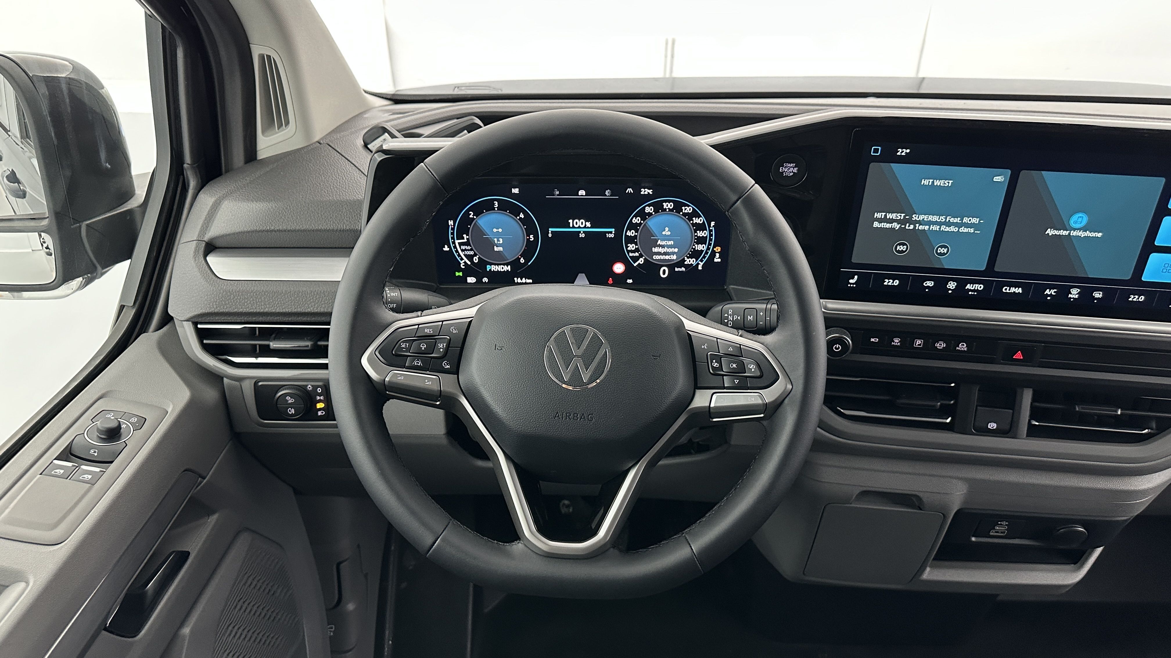 GLI00007501_p53 - VOLKSWAGEN - TRANSPORTER PROCAB - 2025 - photo 13