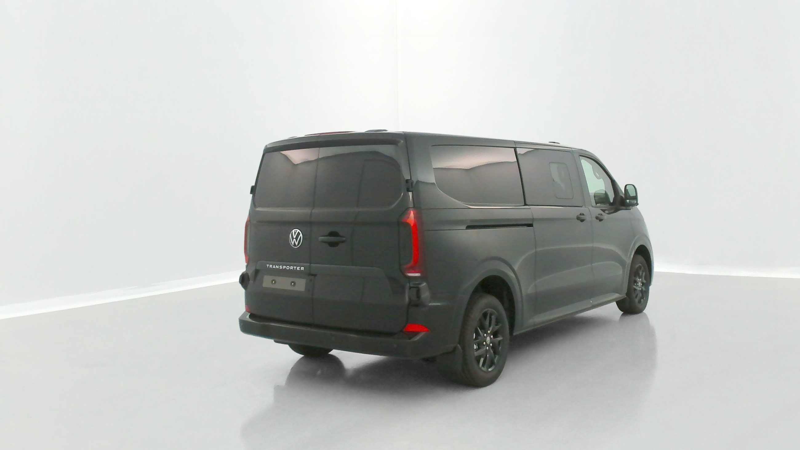 GLI00007501_p53 - VOLKSWAGEN - TRANSPORTER PROCAB - 2025 - photo 22