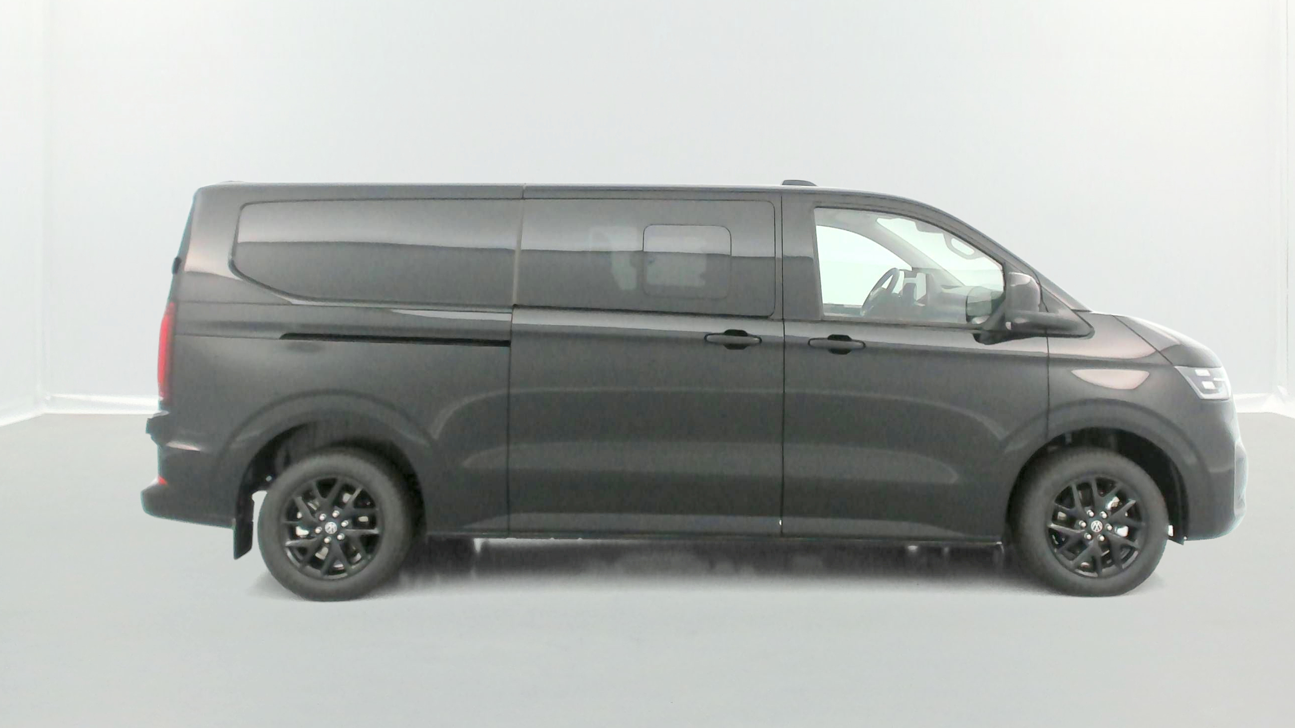 GLI00007501_p53 - VOLKSWAGEN - TRANSPORTER PROCAB - 2025 - photo 23