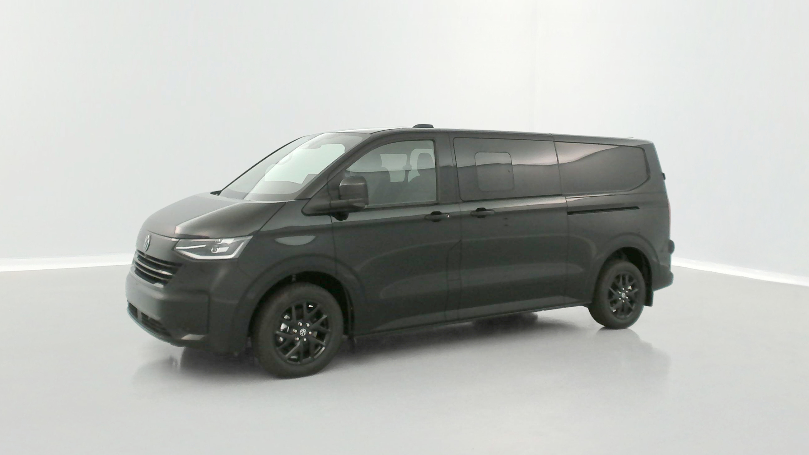 GLI00007501_p53 - VOLKSWAGEN - TRANSPORTER PROCAB - 2025 - photo 24