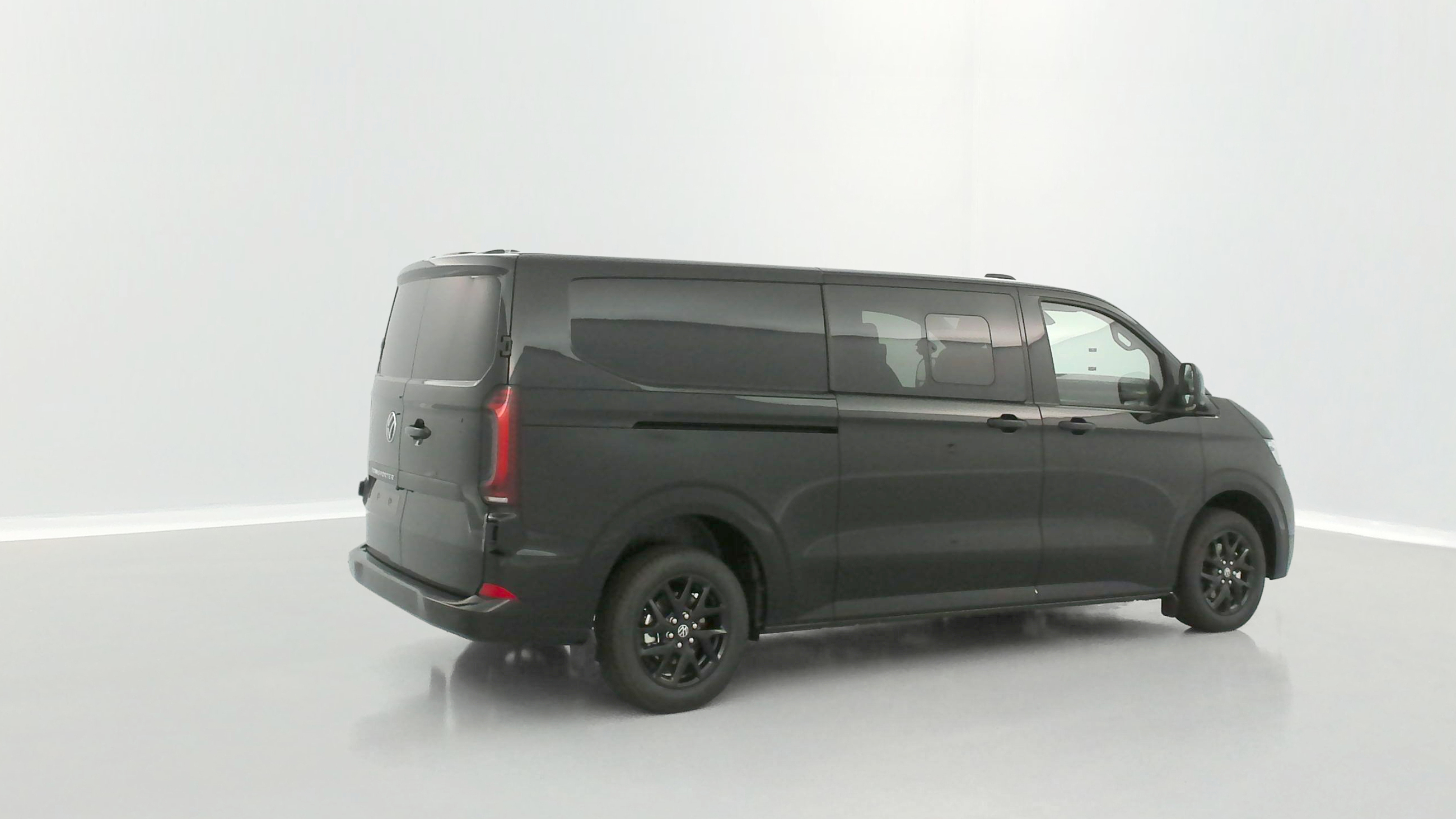 GLI00007501_p53 - VOLKSWAGEN - TRANSPORTER PROCAB - 2025 - photo 26