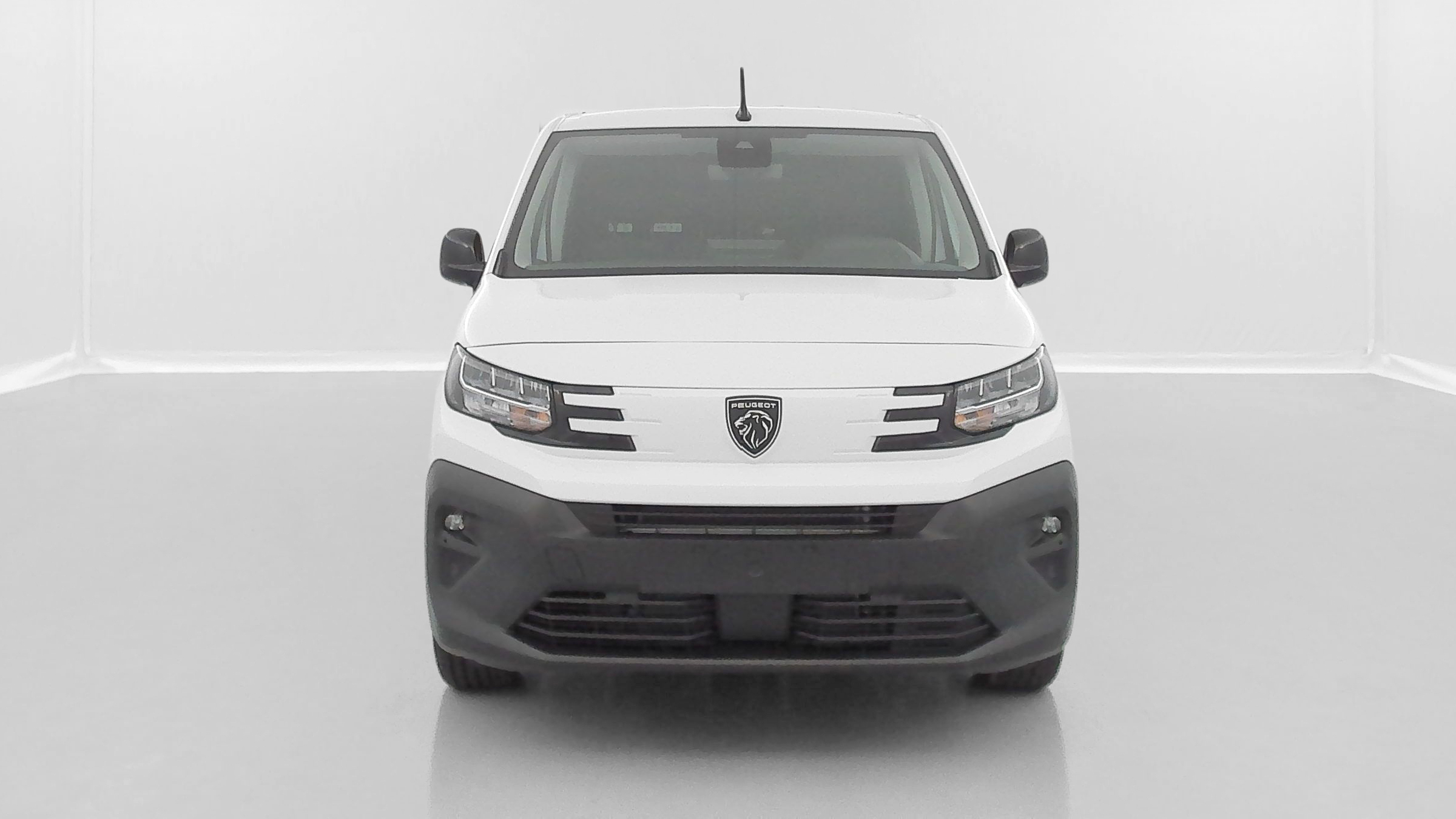 GLI00007892_p53 - PEUGEOT - PARTNER - 2025 - photo 2