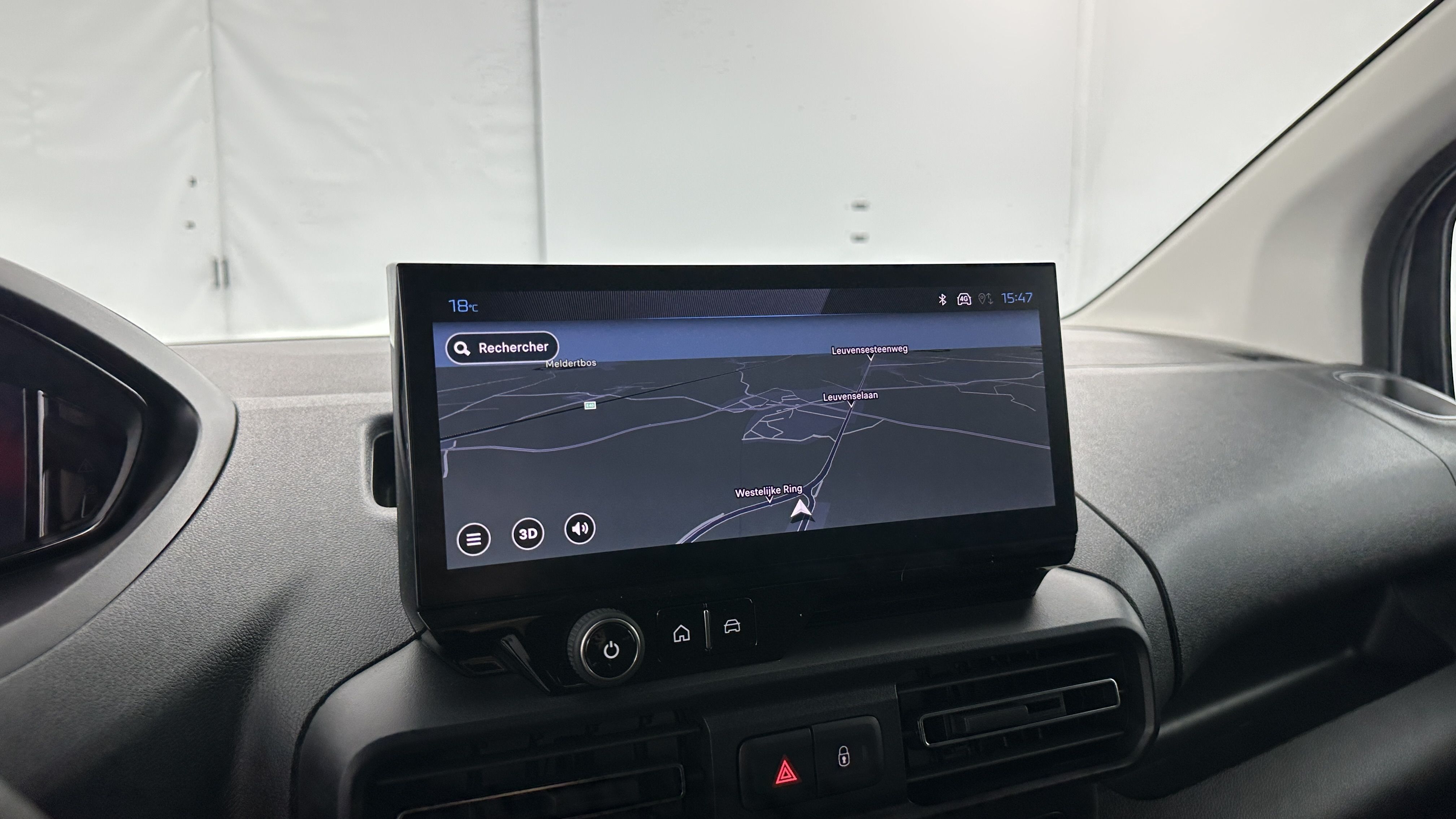 GLI00007892_p53 - PEUGEOT - PARTNER - 2025 - photo 15