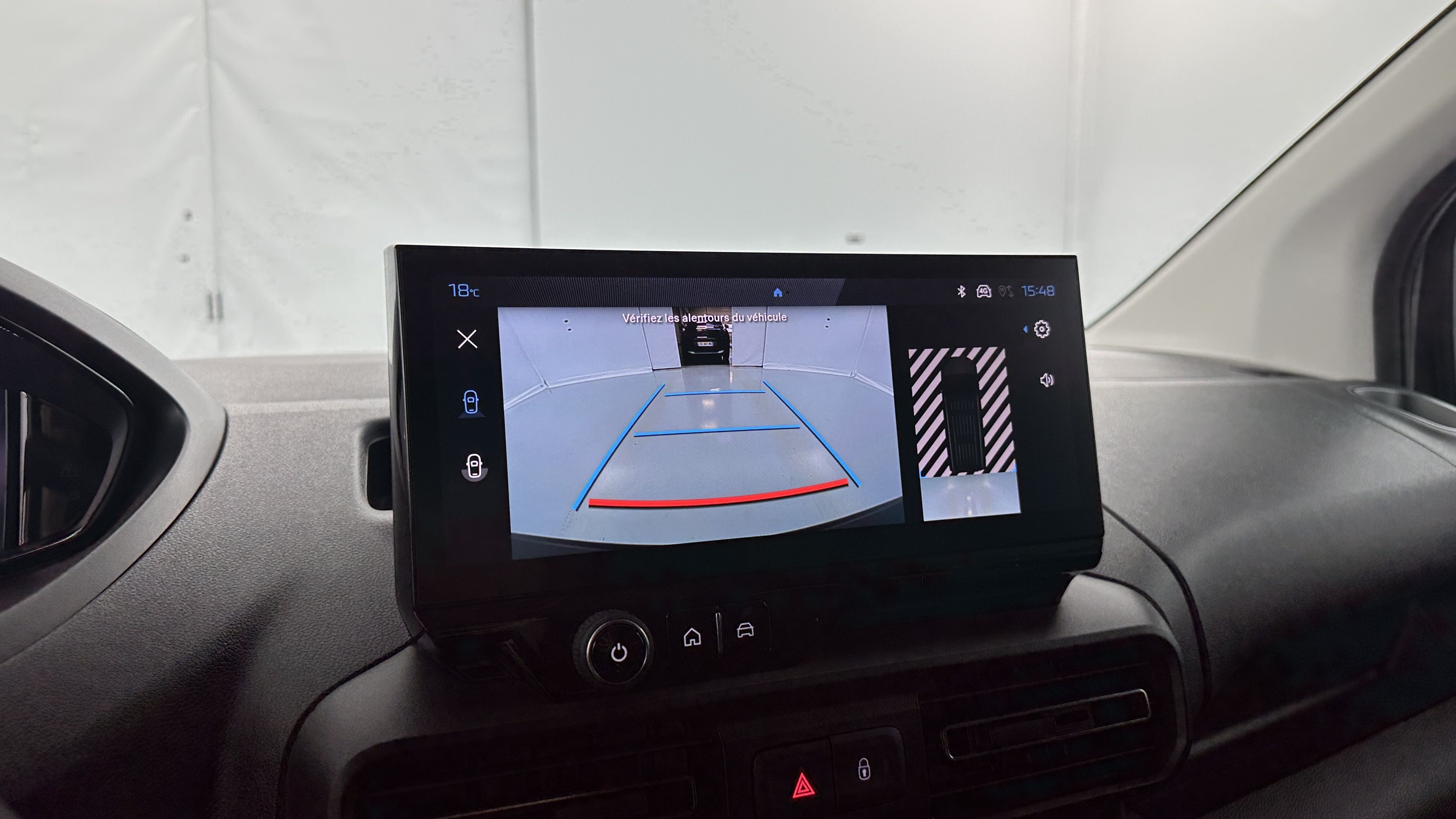 GLI00007892_p53 - PEUGEOT - PARTNER - 2025 - photo 16