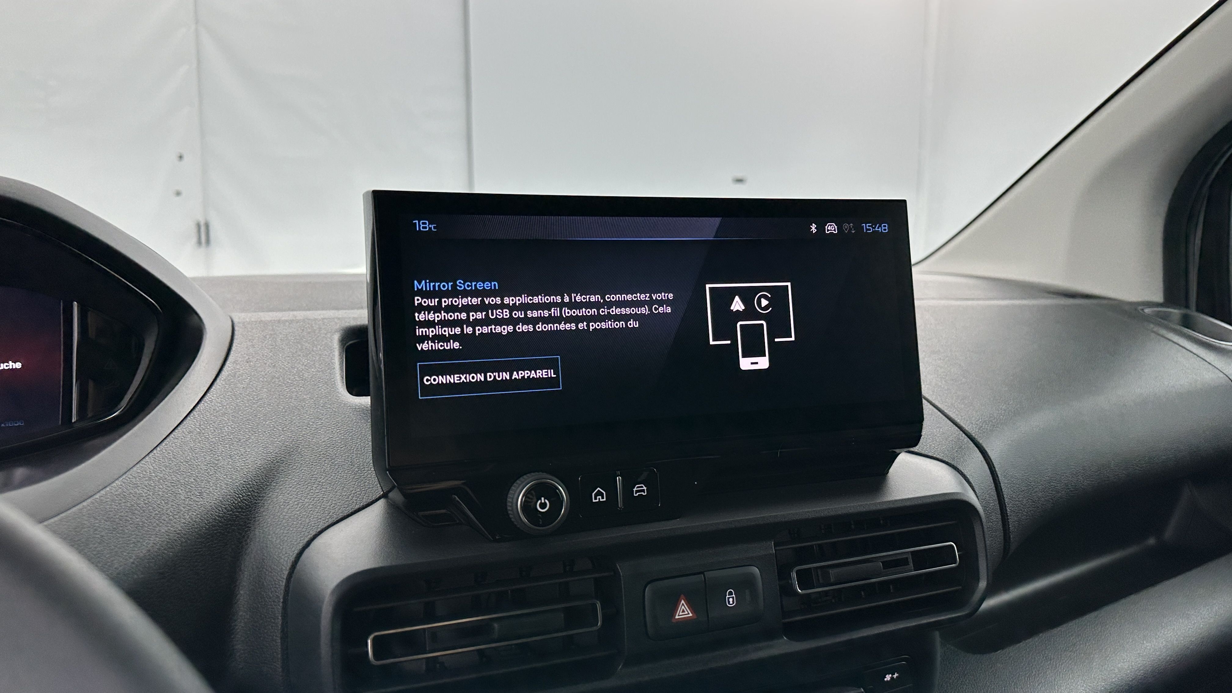 GLI00007892_p53 - PEUGEOT - PARTNER - 2025 - photo 17