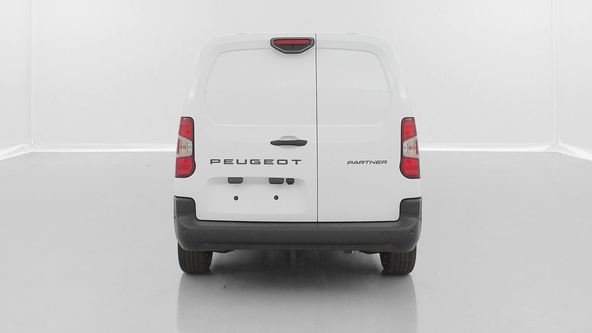 GLI00007892_p53 - PEUGEOT - PARTNER - 2025 - photo 21