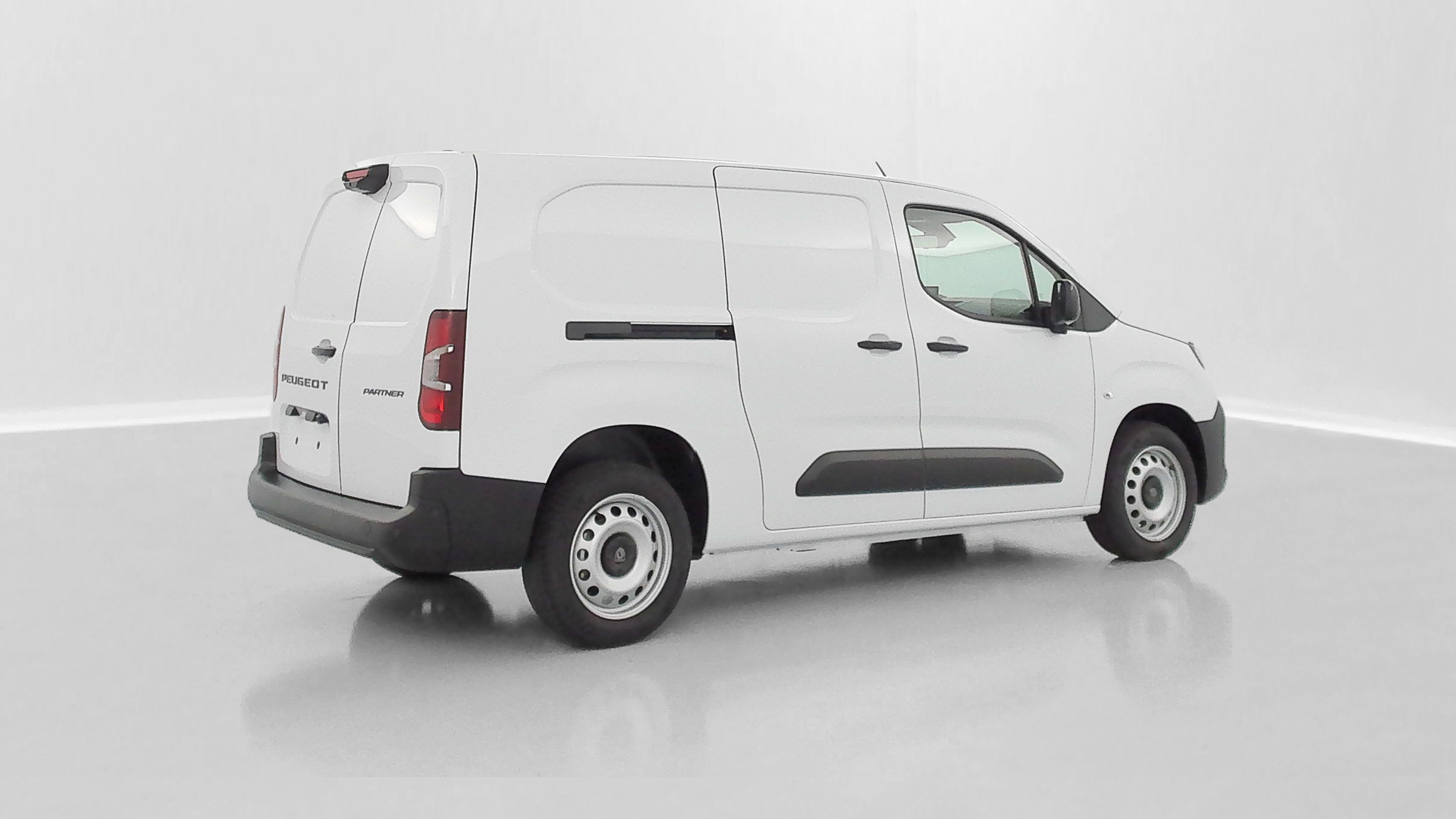 GLI00007892_p53 - PEUGEOT - PARTNER - 2025 - photo 26