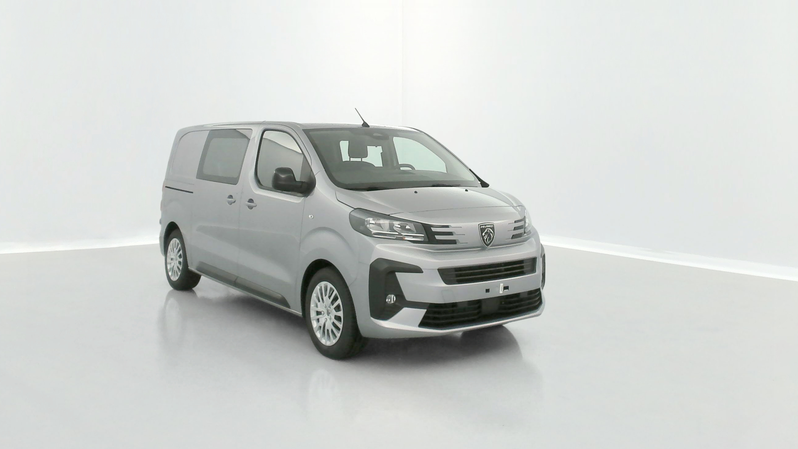 GLI00010592_p53 - PEUGEOT - EXPERT CA - 2025 - photo 1