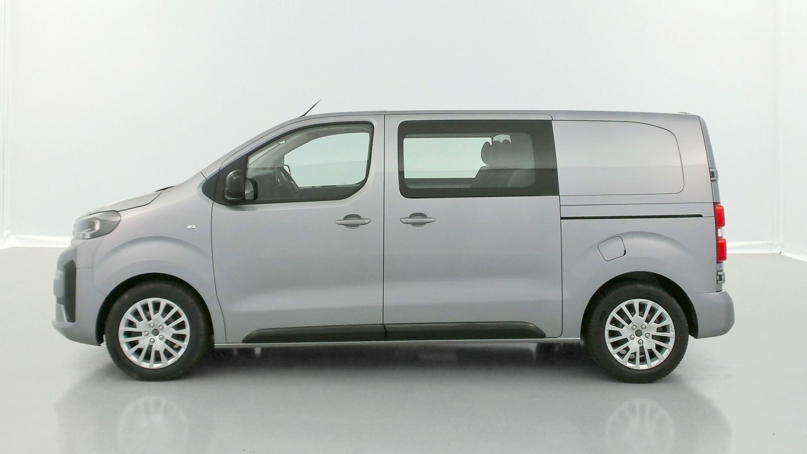 GLI00010592_p53 - PEUGEOT - EXPERT CA - 2025 - photo 4