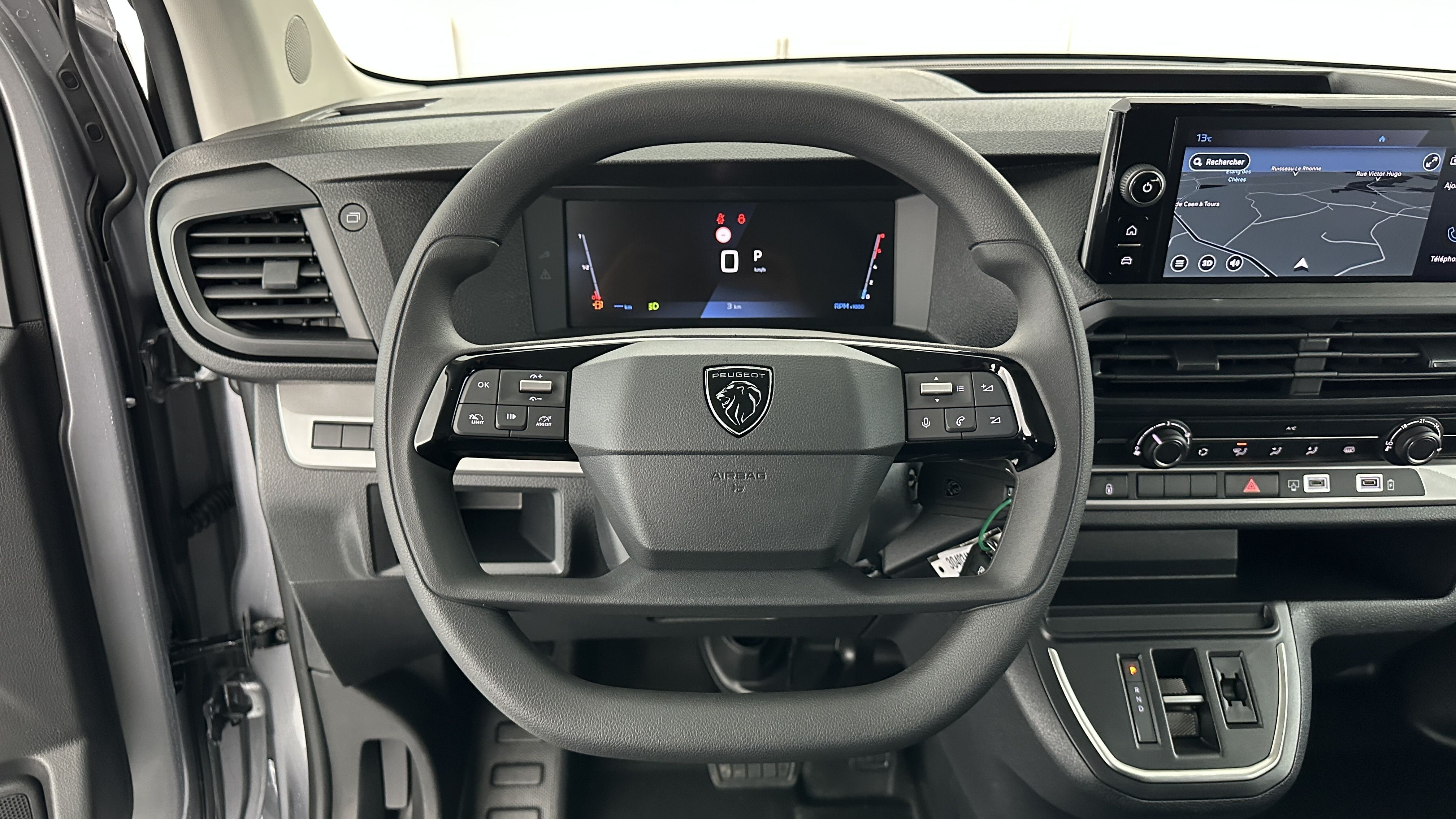 GLI00010592_p53 - PEUGEOT - EXPERT CA - 2025 - photo 10