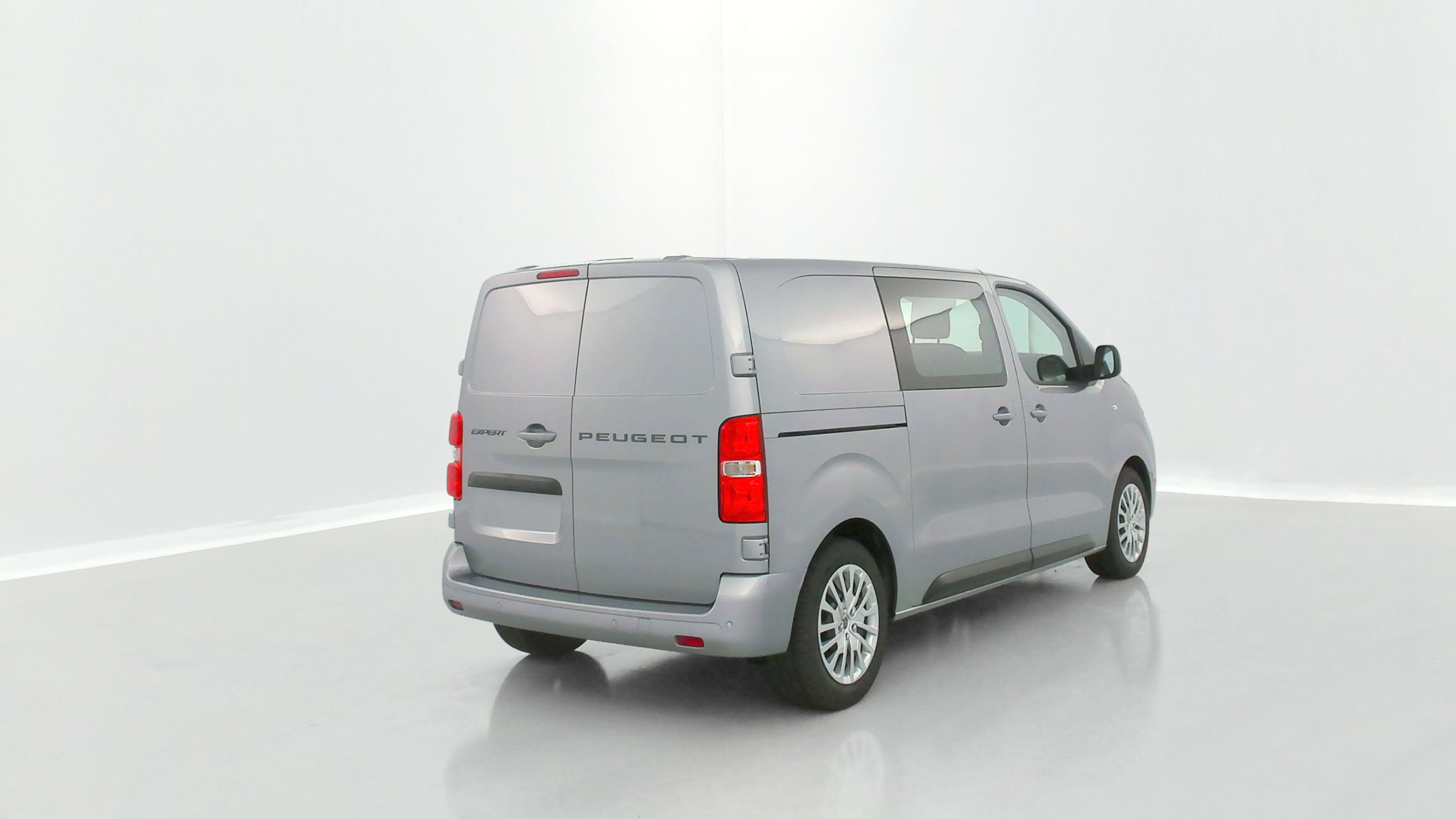 GLI00010592_p53 - PEUGEOT - EXPERT CA - 2025 - photo 17