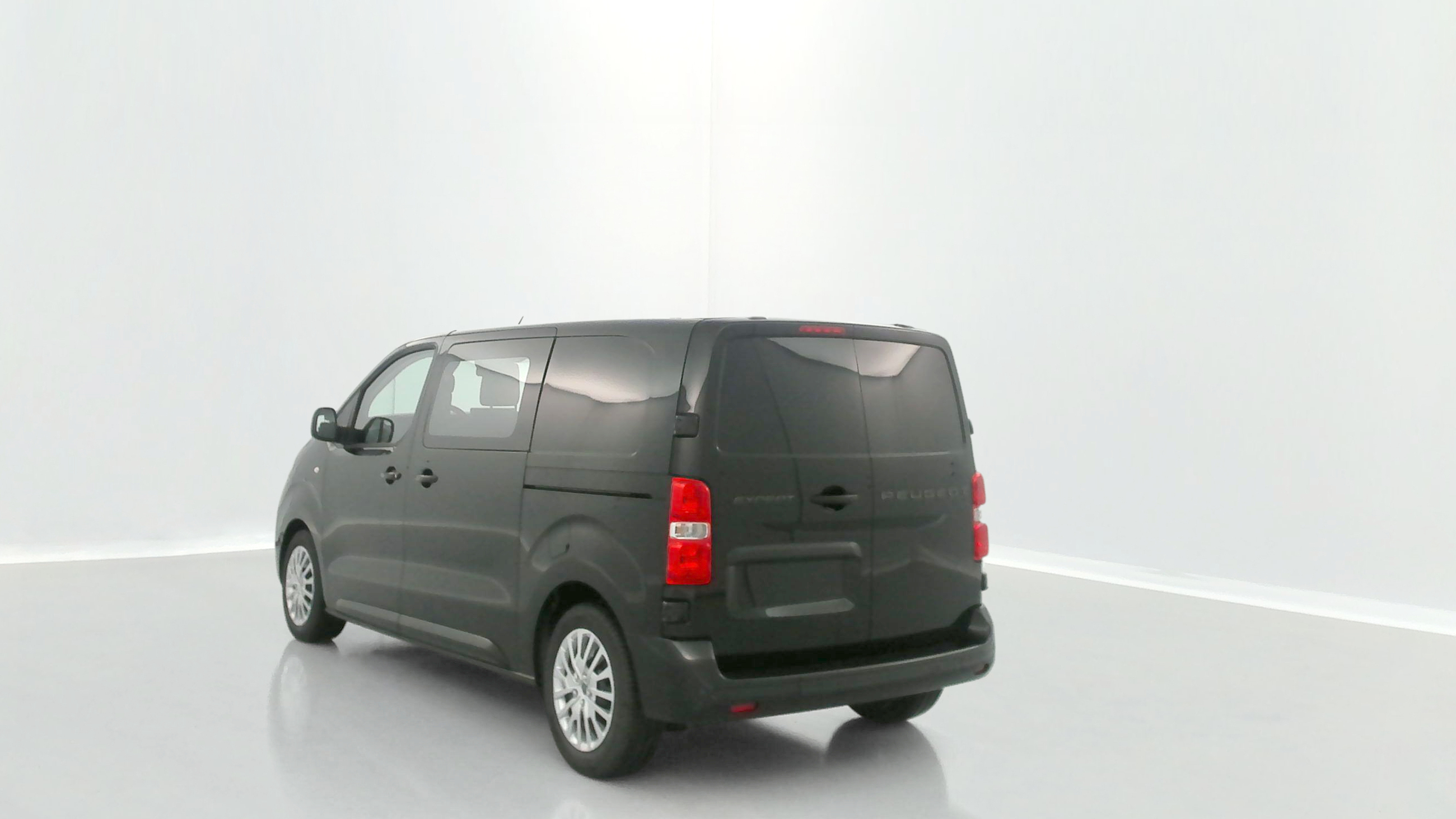 GLI00010576_p53 - PEUGEOT - EXPERT CA - 2025 - photo 5