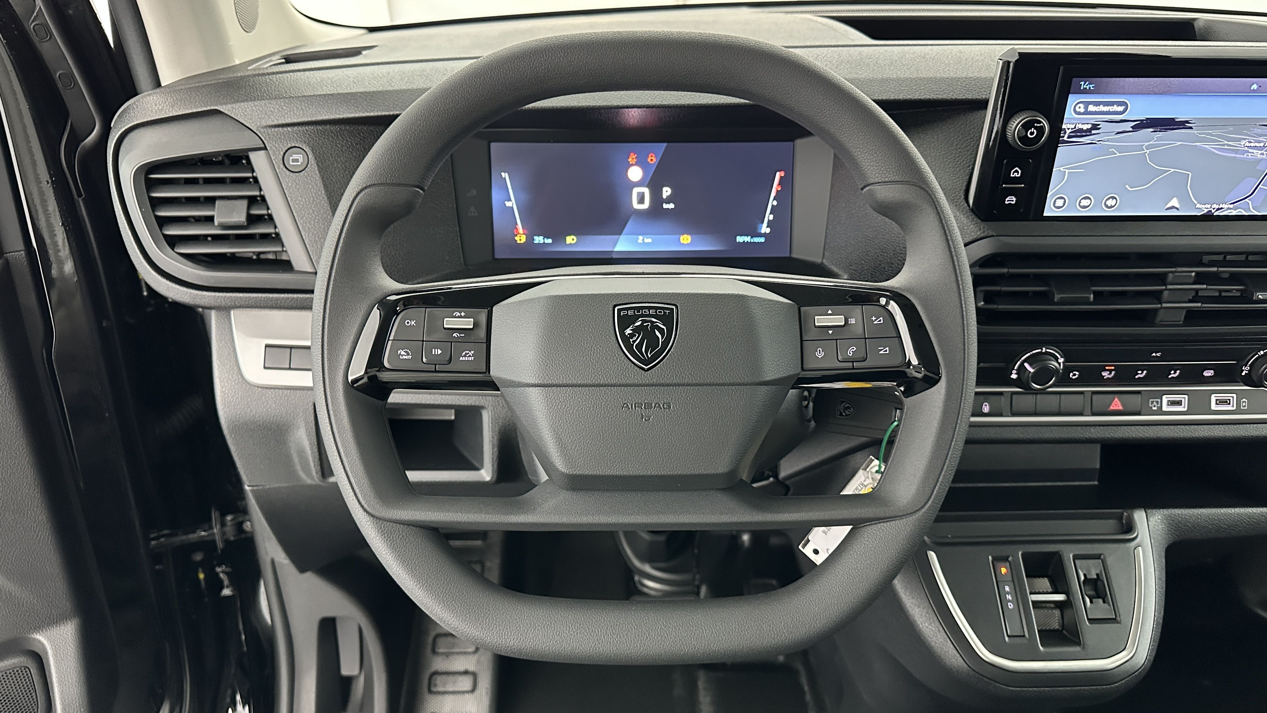 GLI00010576_p53 - PEUGEOT - EXPERT CA - 2025 - photo 11