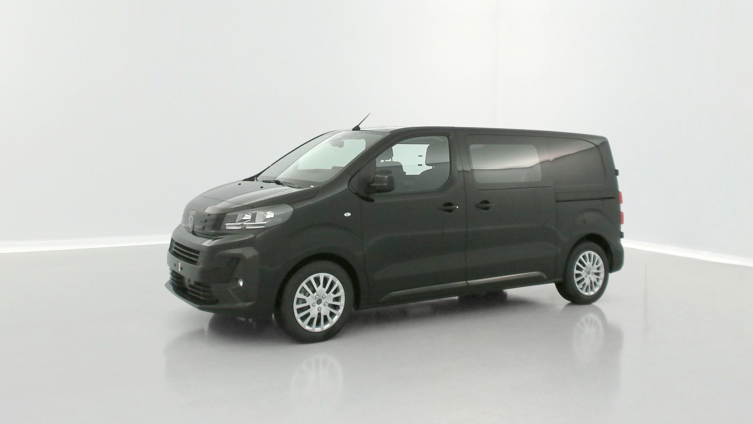 GLI00010574_p53 - PEUGEOT - EXPERT CA - 2025 - photo 20