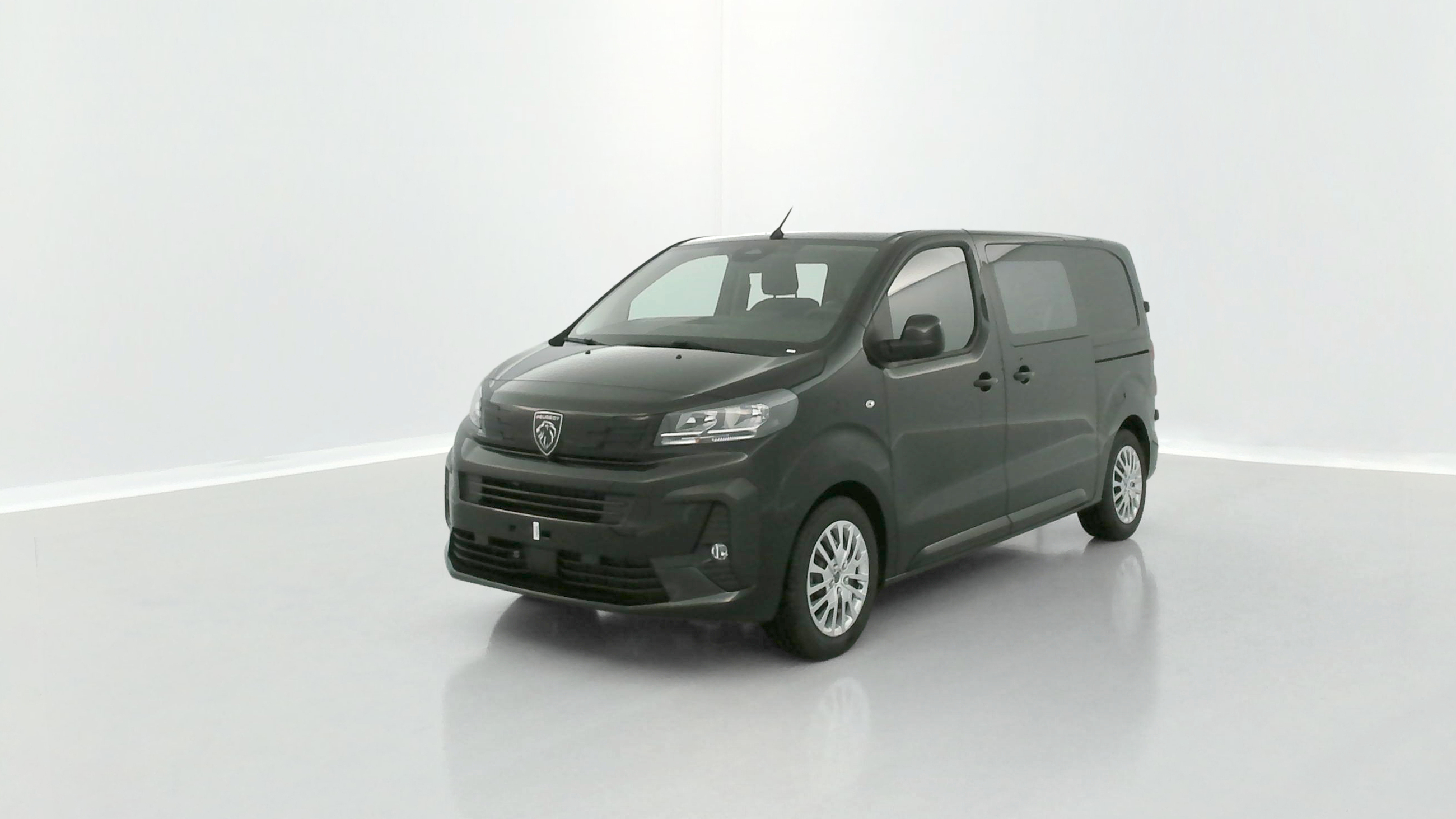 GLI00010512_p53 - PEUGEOT - EXPERT CA - 2025 - photo 3