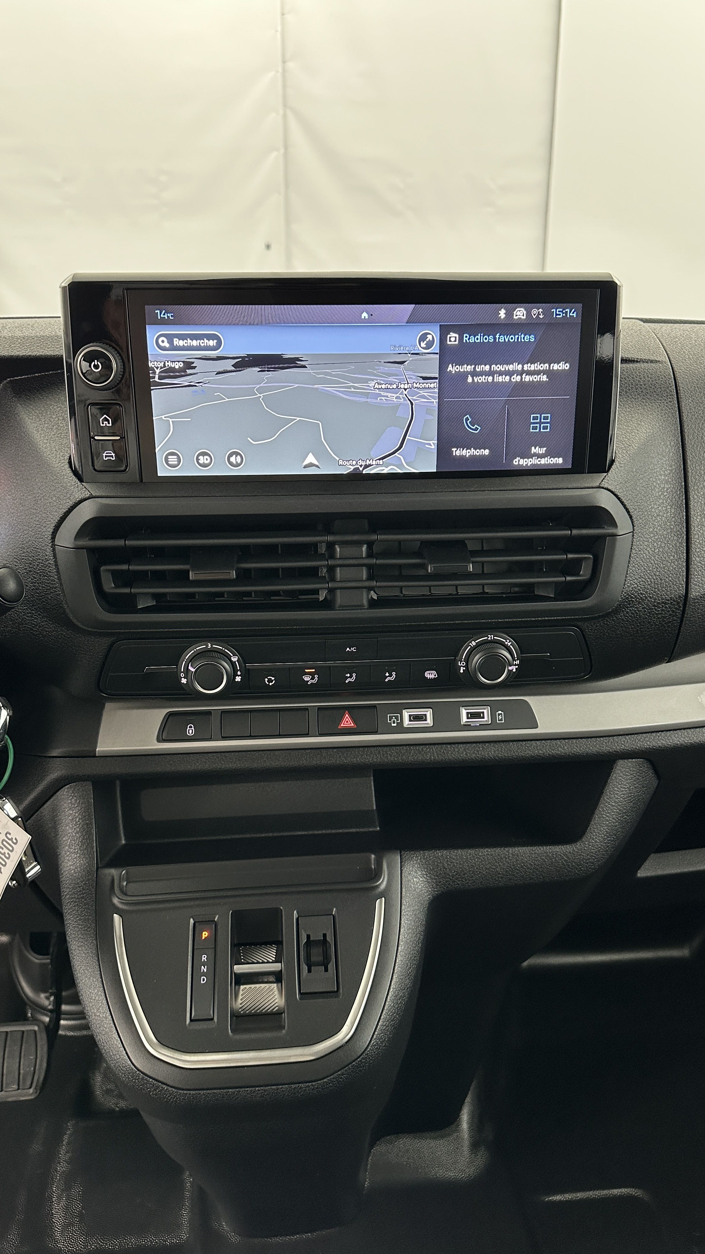 GLI00010512_p53 - PEUGEOT - EXPERT CA - 2025 - photo 12