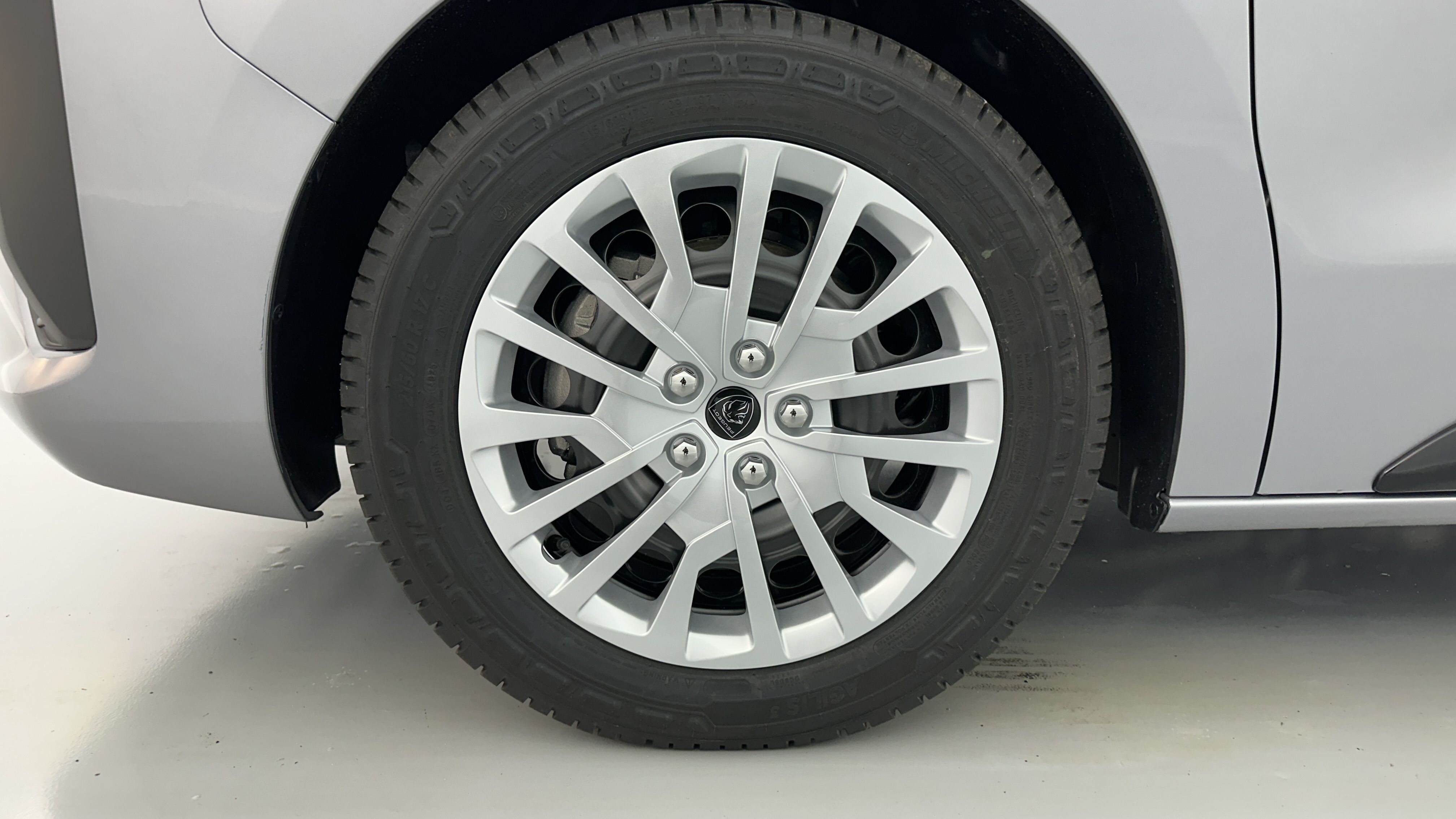 GLI00010619_p53 - PEUGEOT - EXPERT CA - 2025 - photo 10