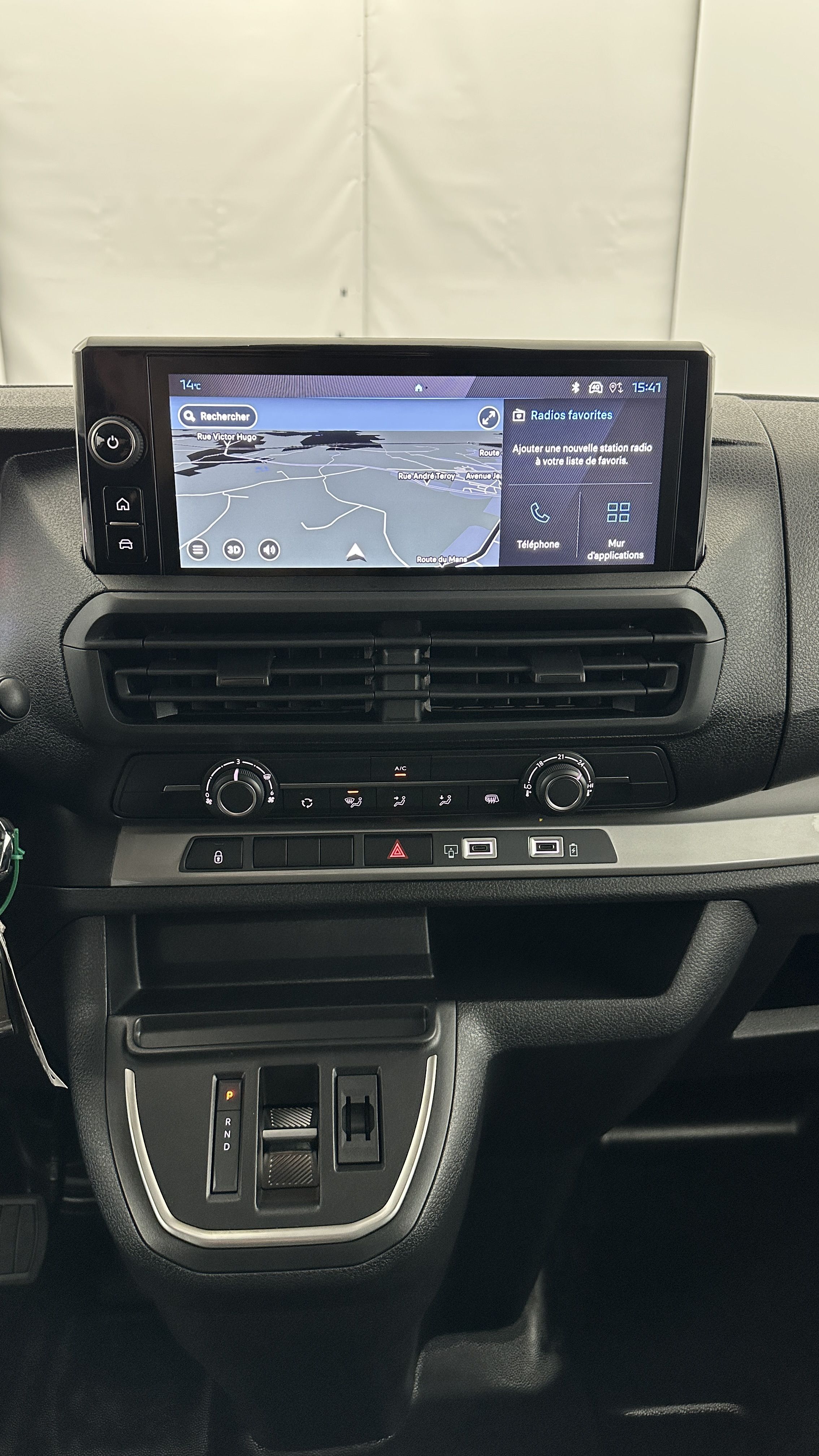 GLI00010622_p53 - PEUGEOT - EXPERT CA - 2025 - photo 12