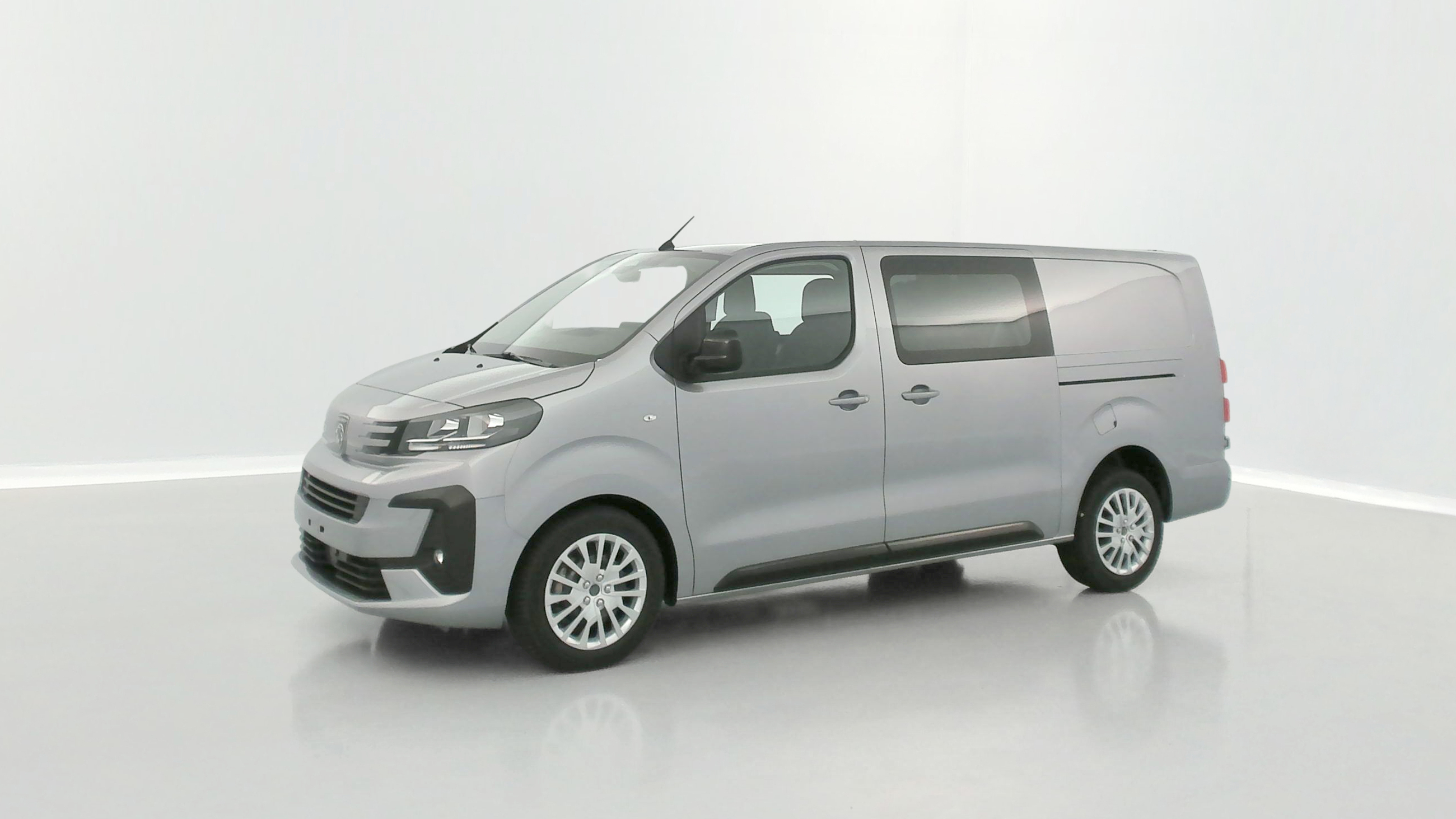 GLI00010622_p53 - PEUGEOT - EXPERT CA - 2025 - photo 20