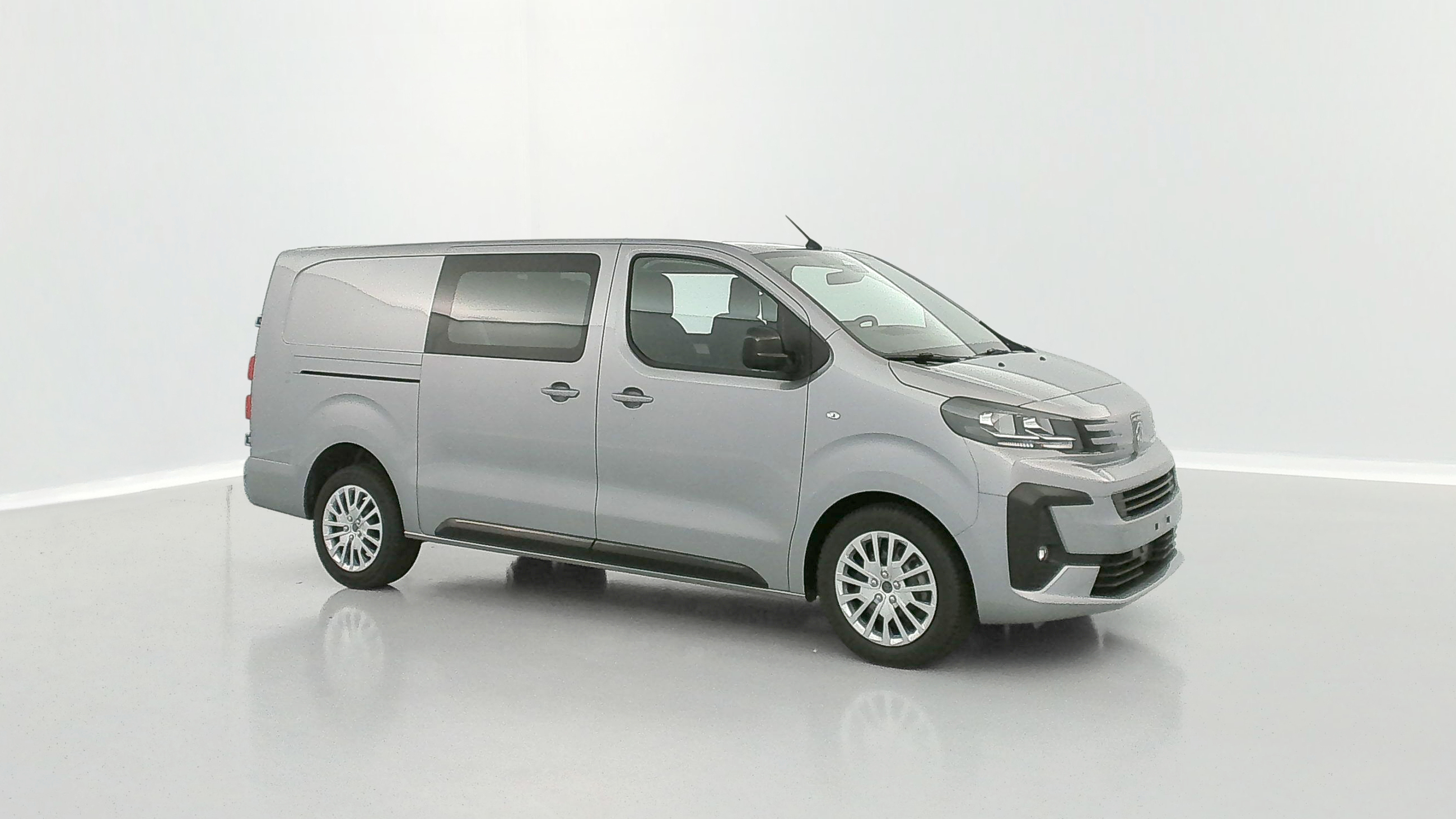 GLI00010622_p53 - PEUGEOT - EXPERT CA - 2025 - photo 23