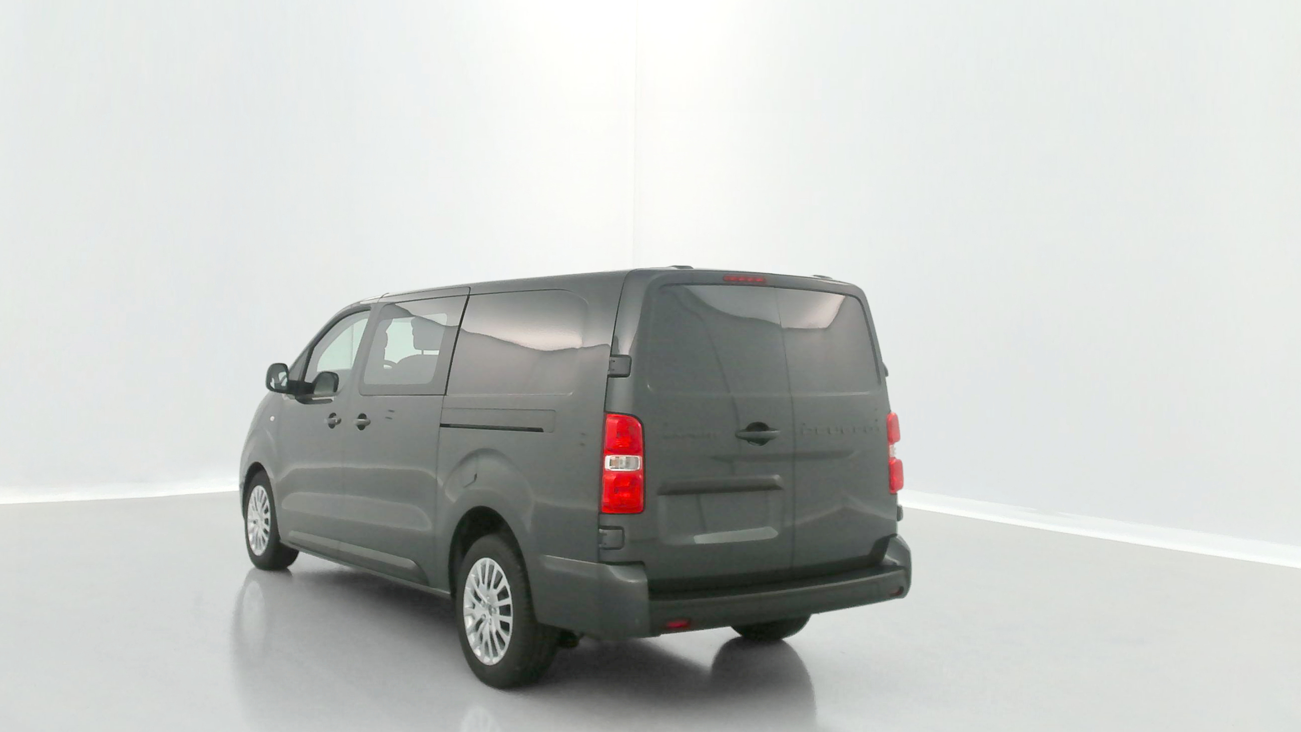 GLI00010605_p53 - PEUGEOT - EXPERT CA - 2025 - photo 5