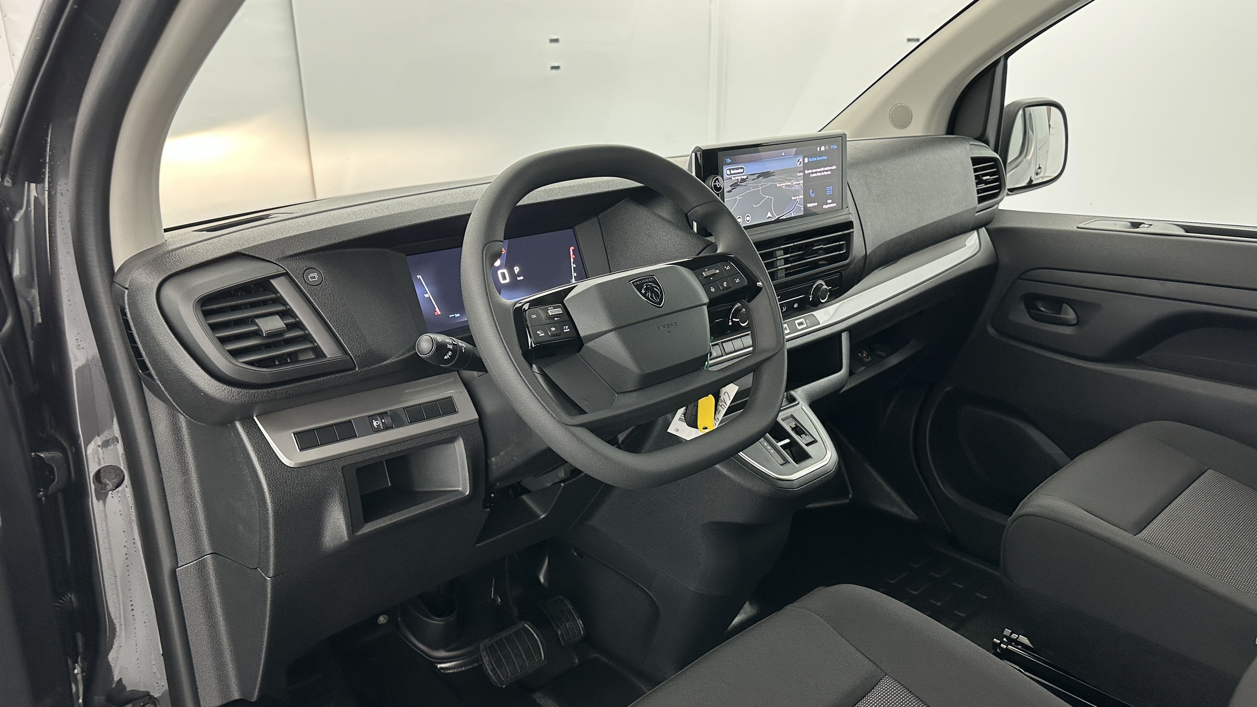 GLI00010605_p53 - PEUGEOT - EXPERT CA - 2025 - photo 6