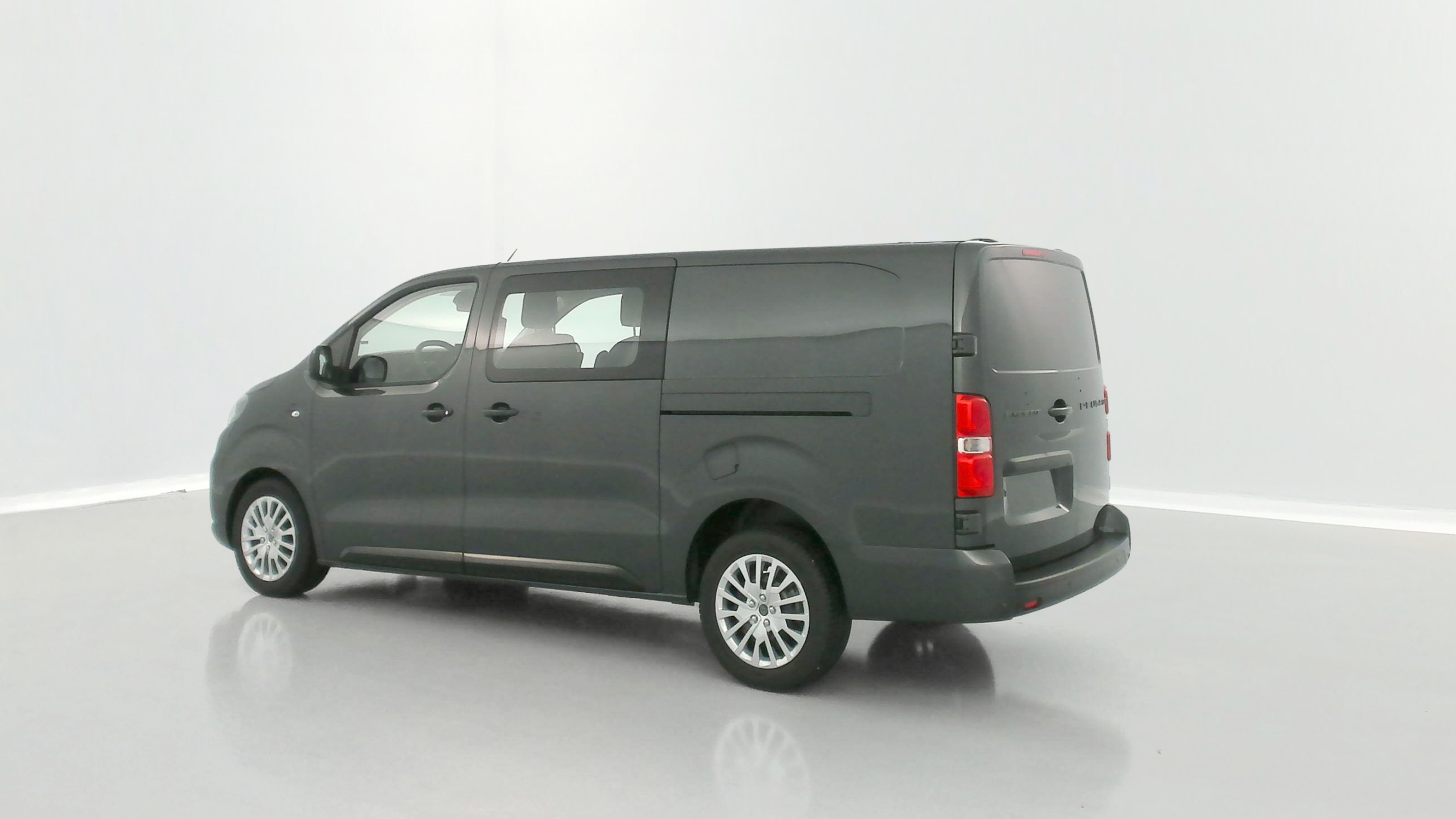 GLI00010605_p53 - PEUGEOT - EXPERT CA - 2025 - photo 21