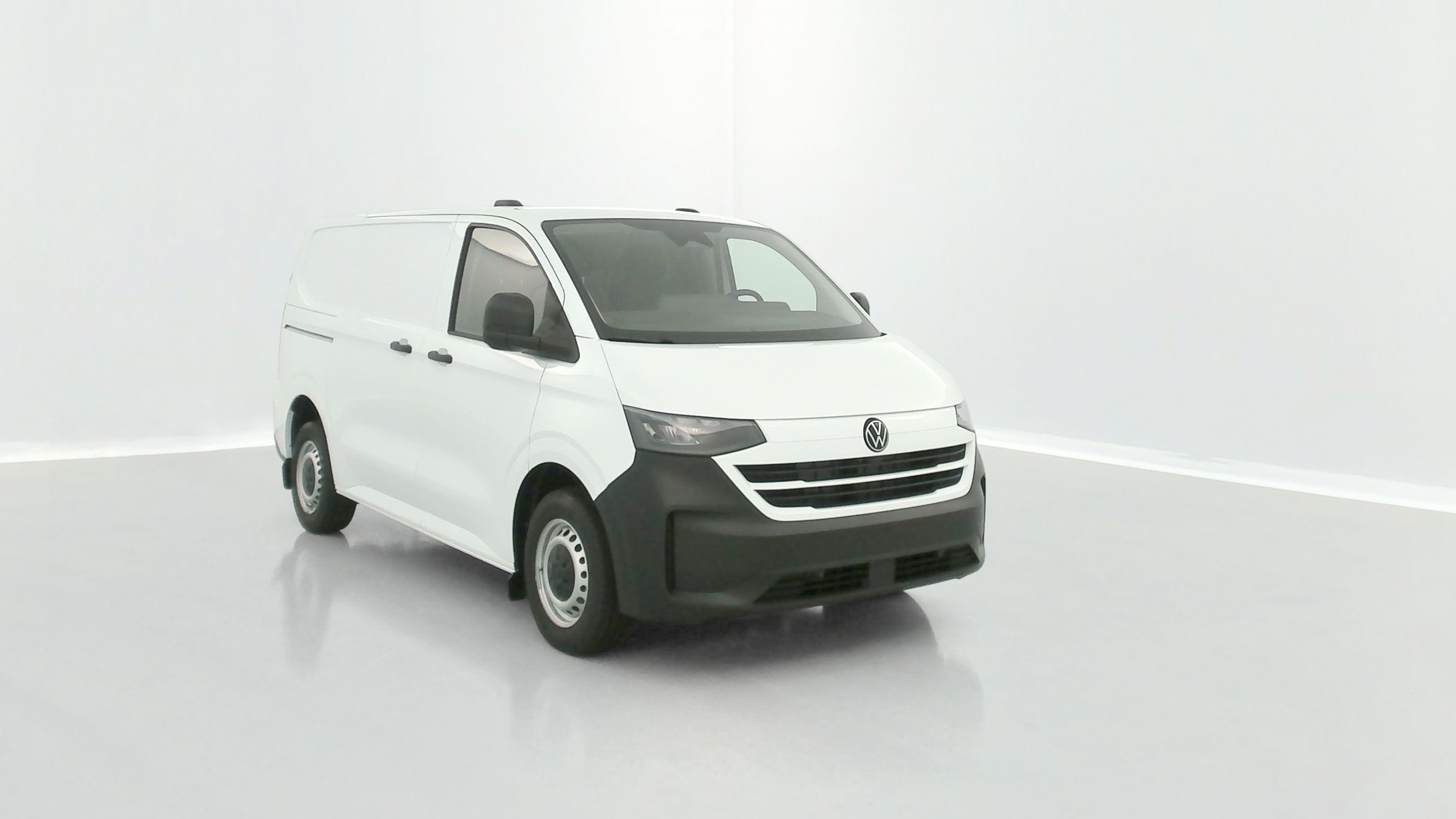 GLI00007686_p53 - VOLKSWAGEN - TRANSPORTER - 2025 - photo 1
