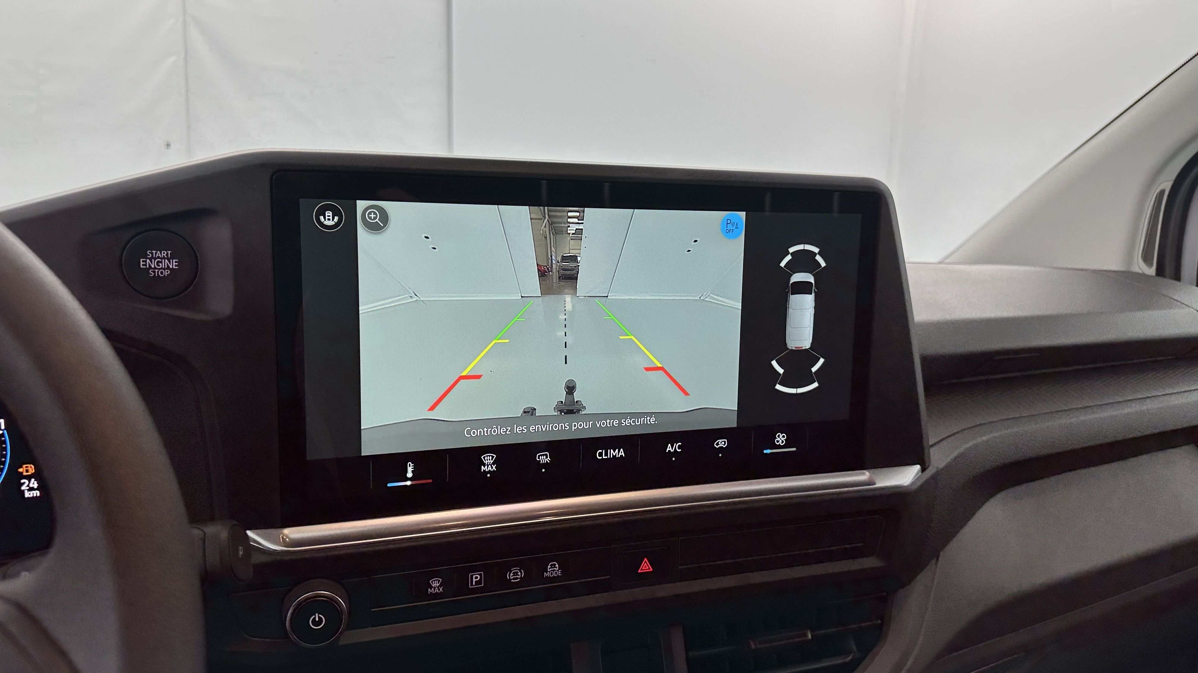 GLI00007686_p53 - VOLKSWAGEN - TRANSPORTER - 2025 - photo 14