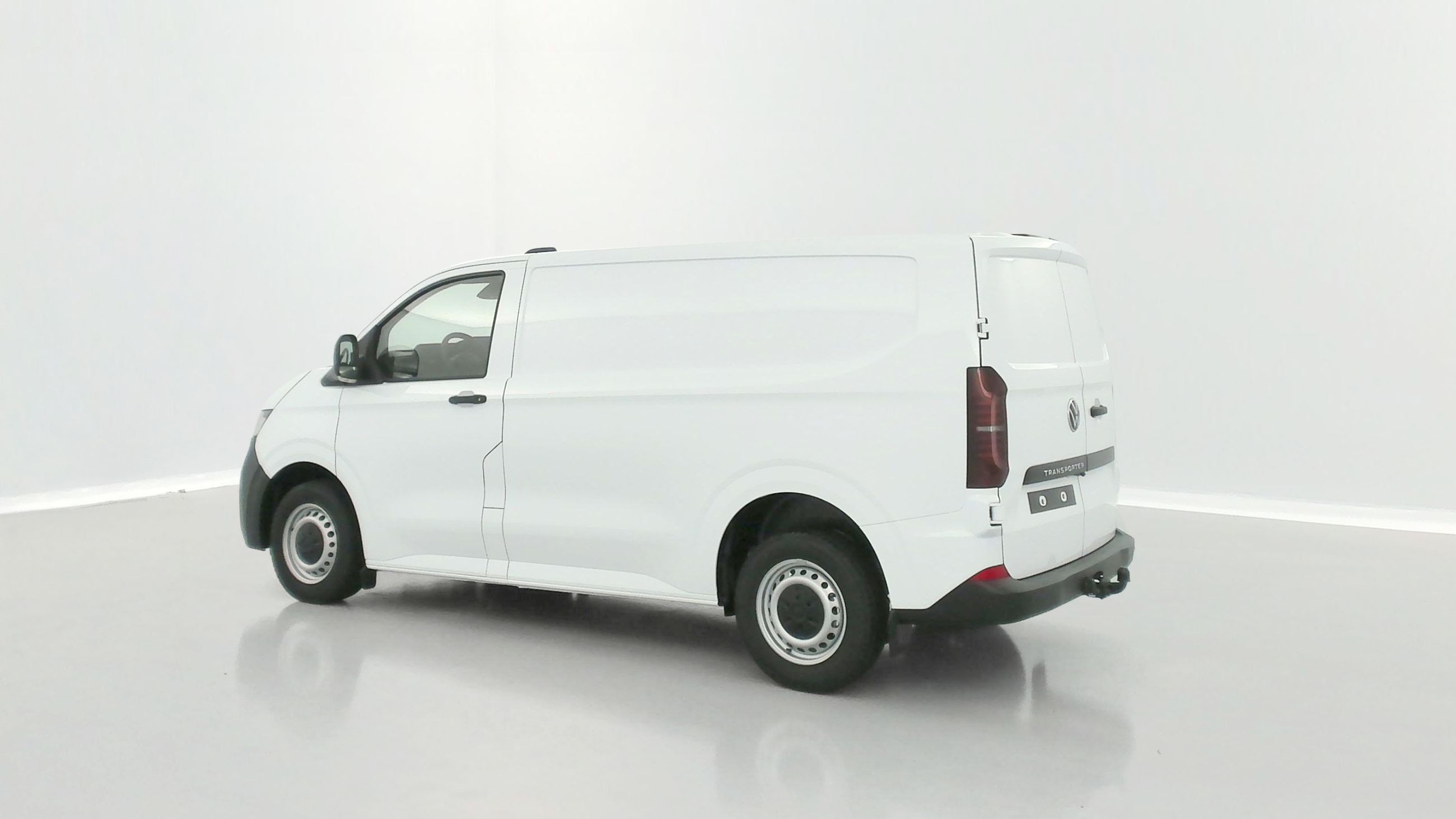 GLI00007686_p53 - VOLKSWAGEN - TRANSPORTER - 2025 - photo 22