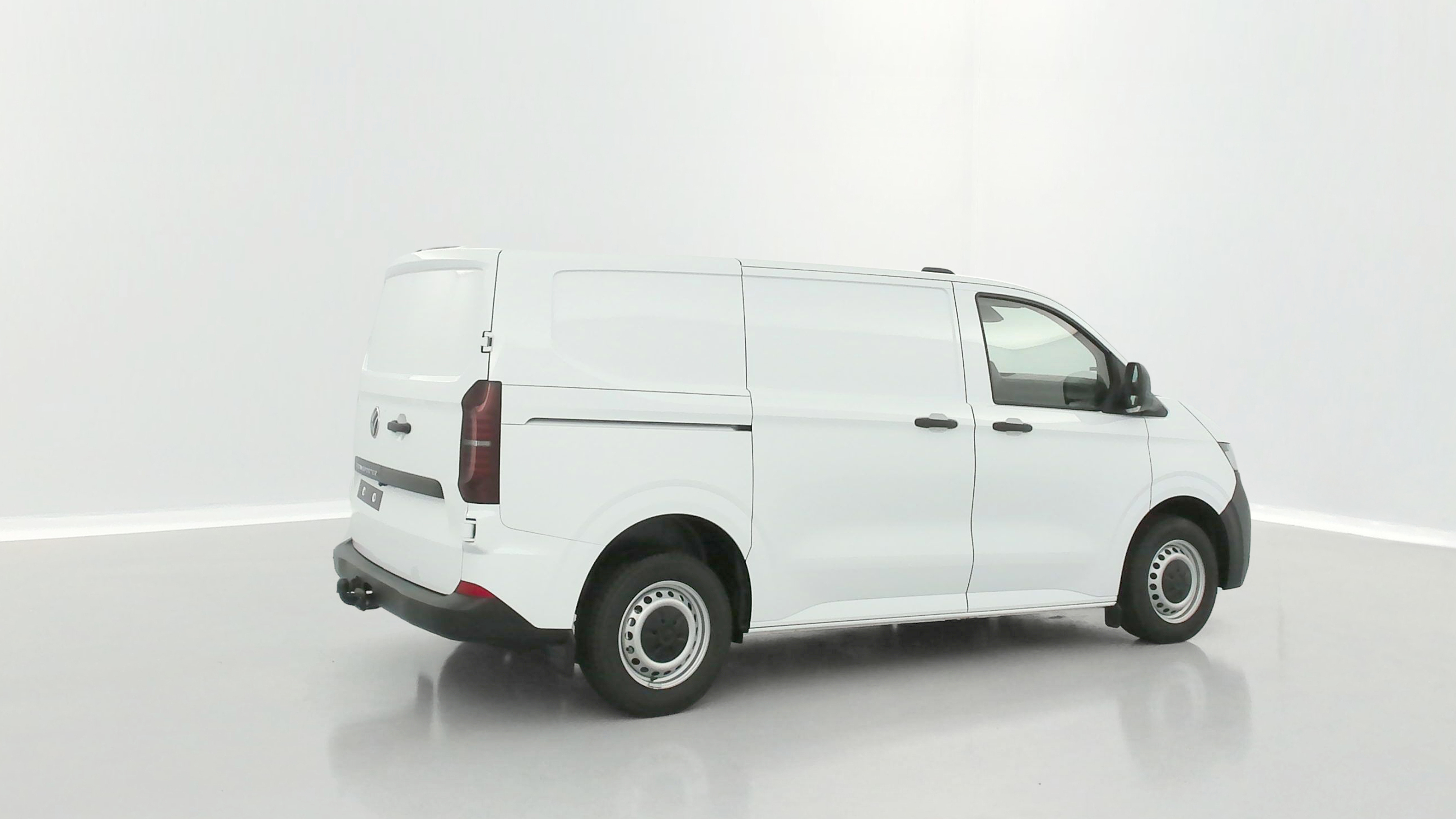 GLI00007686_p53 - VOLKSWAGEN - TRANSPORTER - 2025 - photo 23