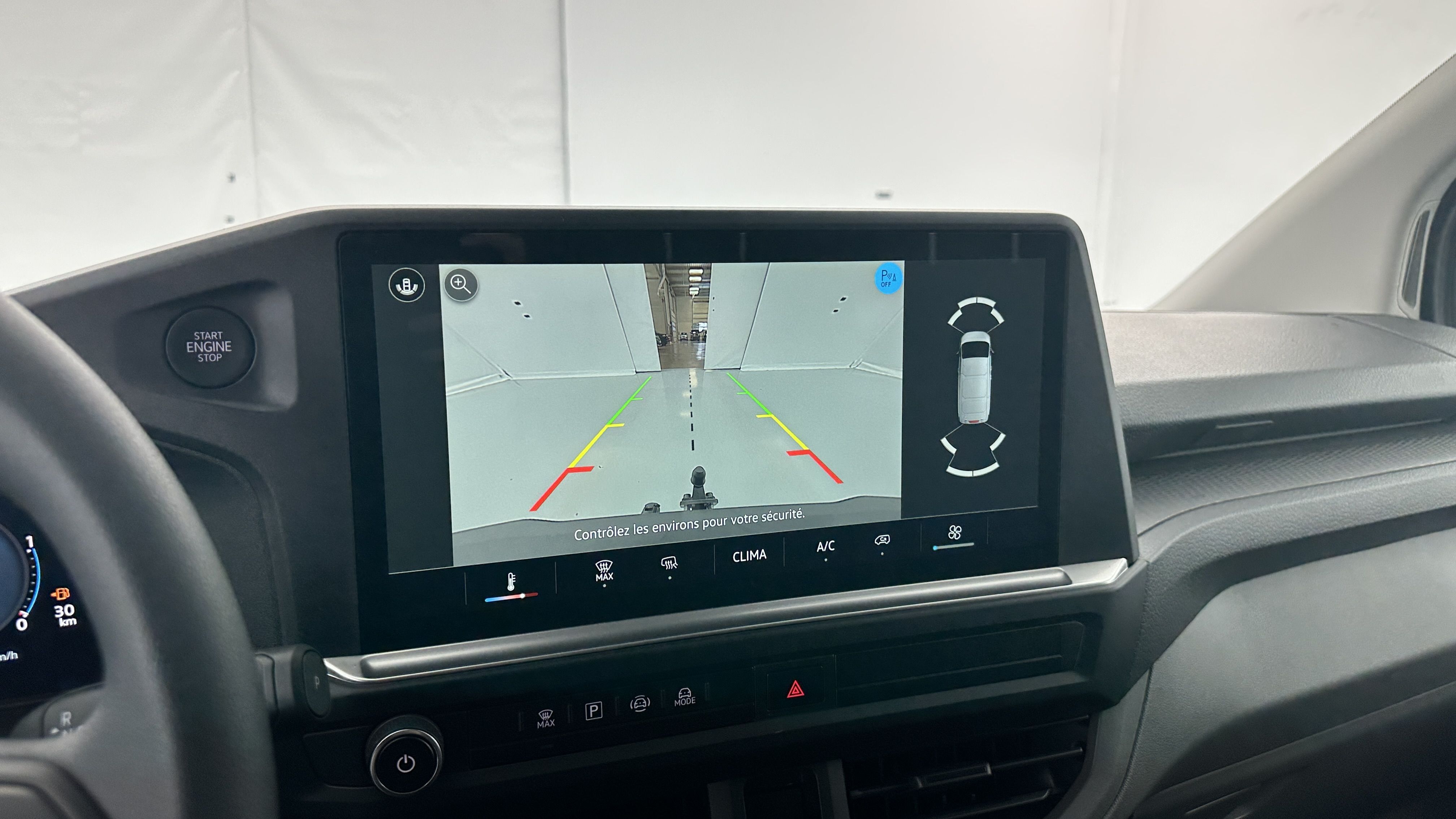 GLI00007682_p53 - VOLKSWAGEN - TRANSPORTER - 2025 - photo 14