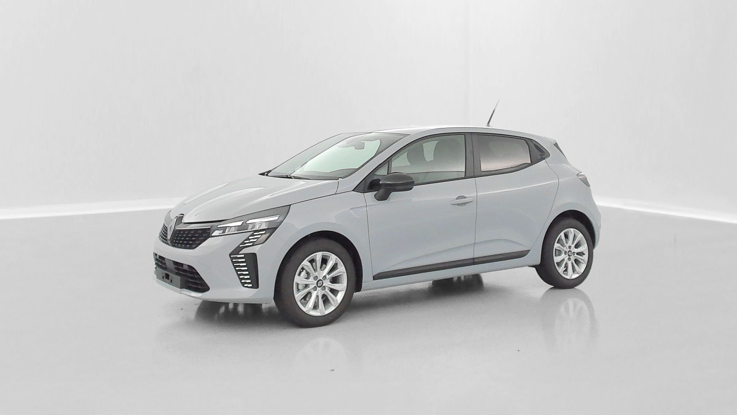 GLI00010434_p53 - RENAULT - CLIO - 2025 - photo 24