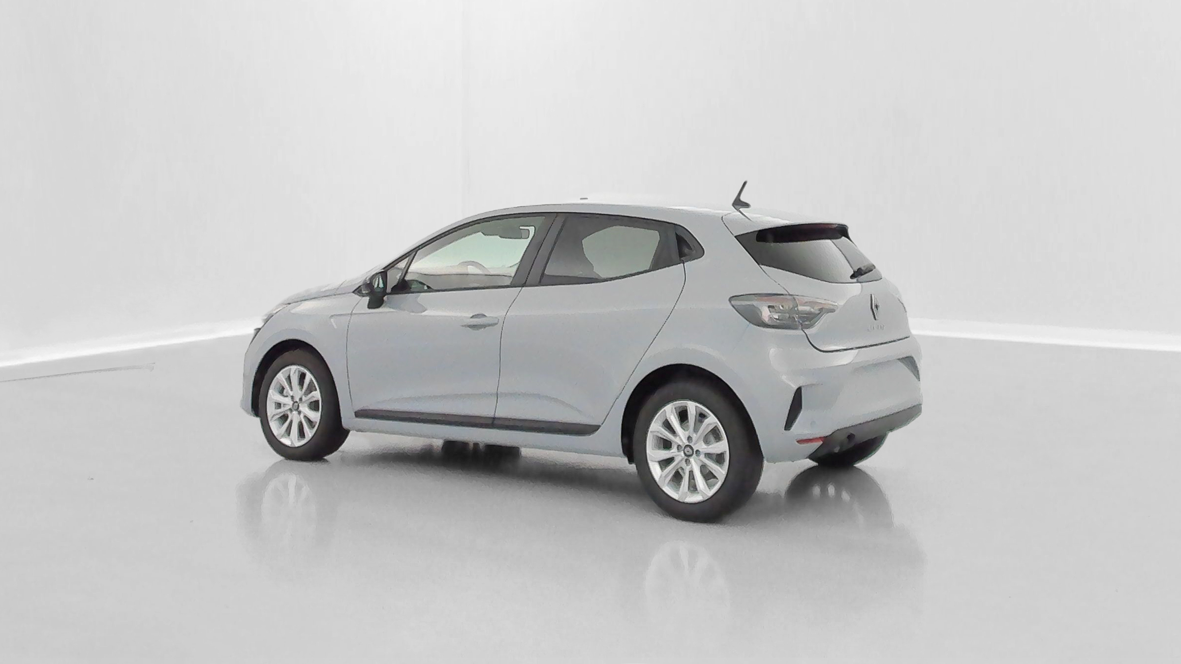 GLI00010434_p53 - RENAULT - CLIO - 2025 - photo 25