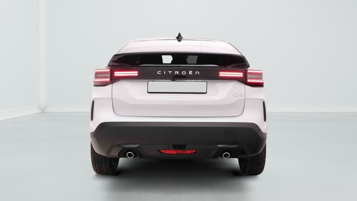 371794_p2 - CITROEN - C4 - 2026 - photo 4