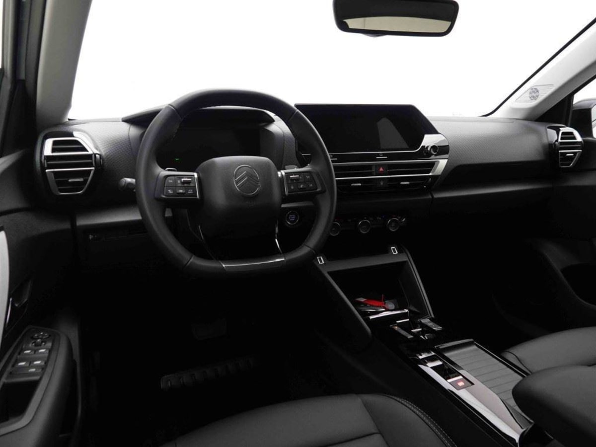 371794_p2 - CITROEN - C4 - 2026 - photo 7